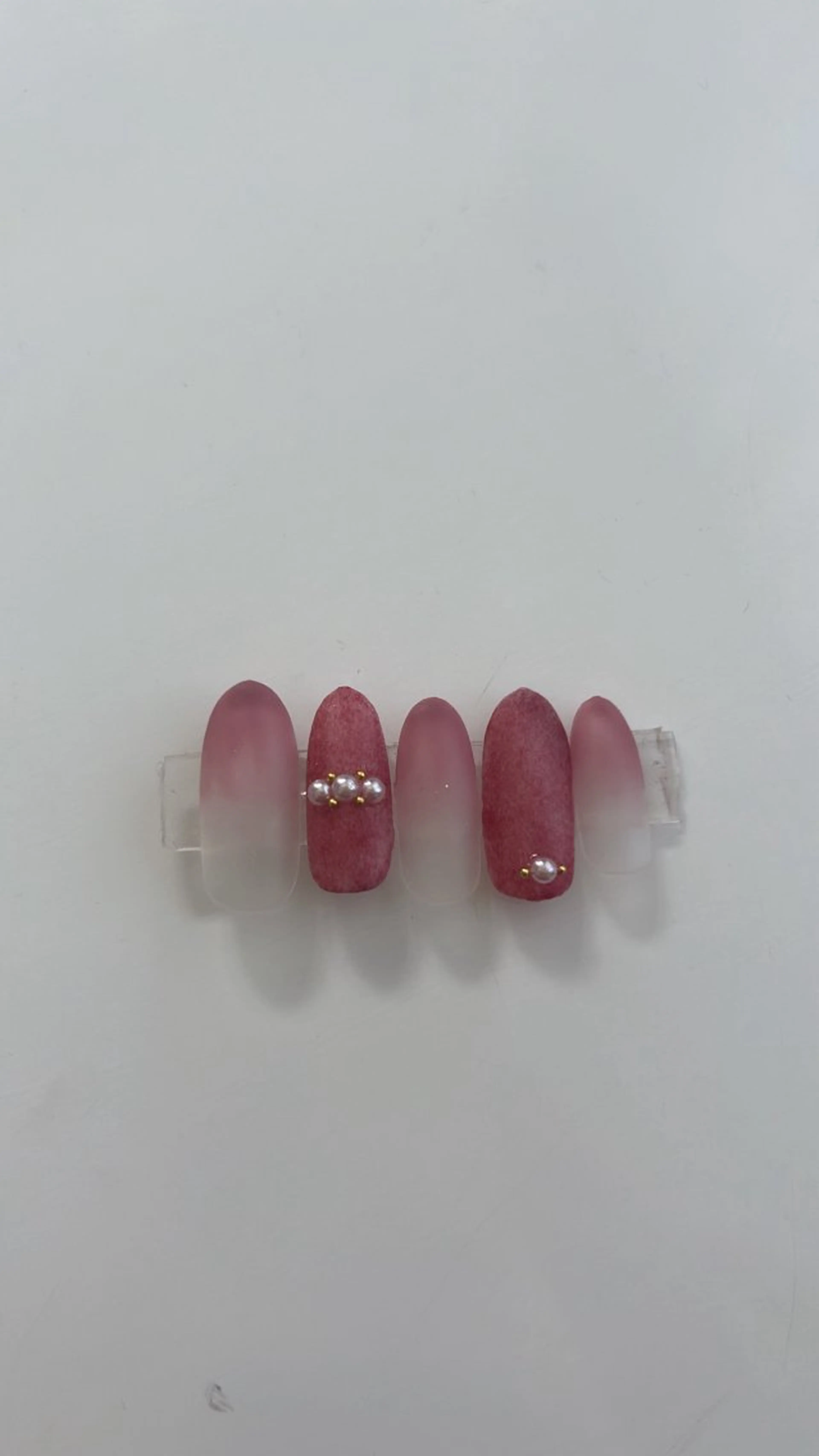 ネイル ハンドネイル フットネイル NailSalon Beniceのネイルデザイン