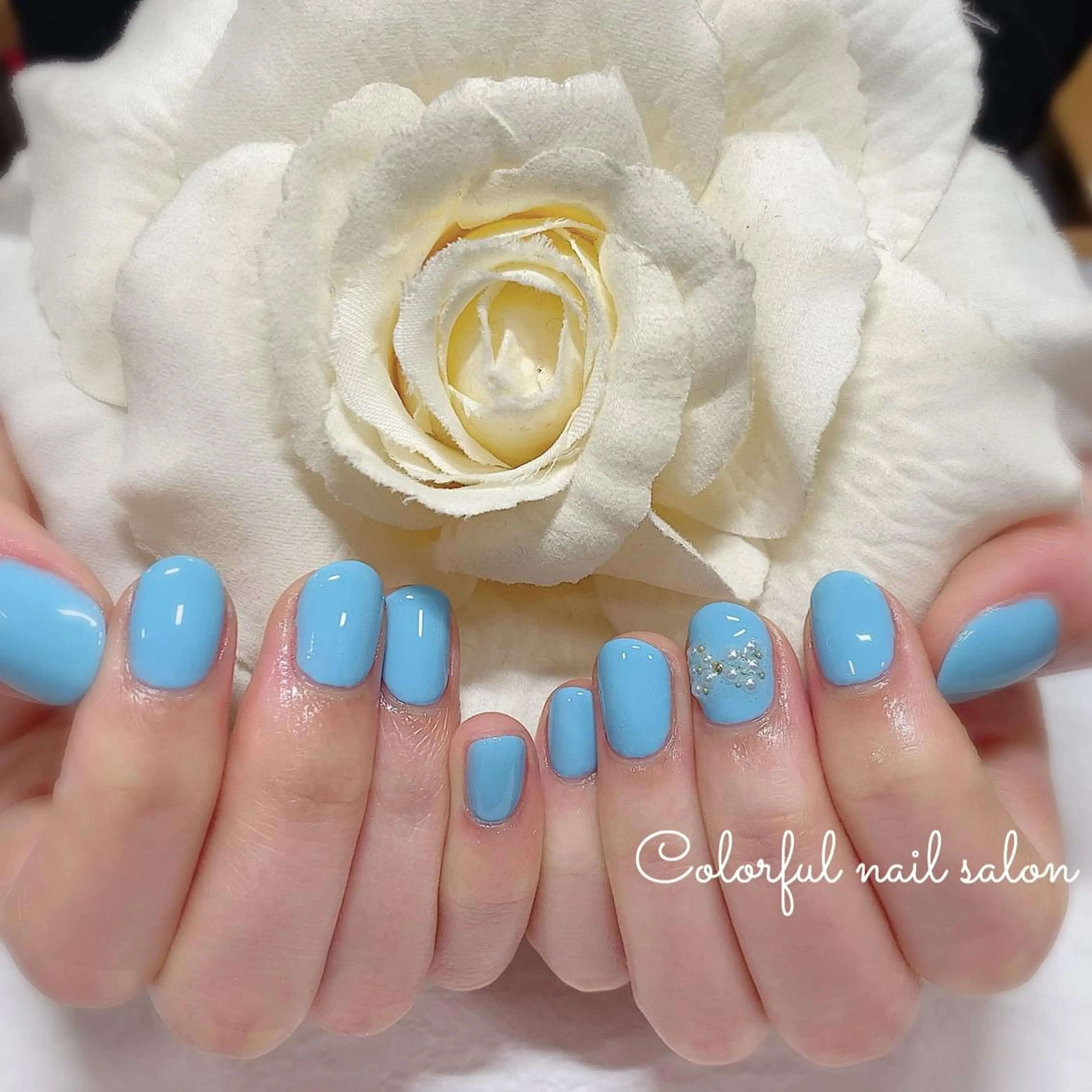 ネイル アートネイル le’a所属・Le'a nail&eyesのマツエク・マツパデザイン
