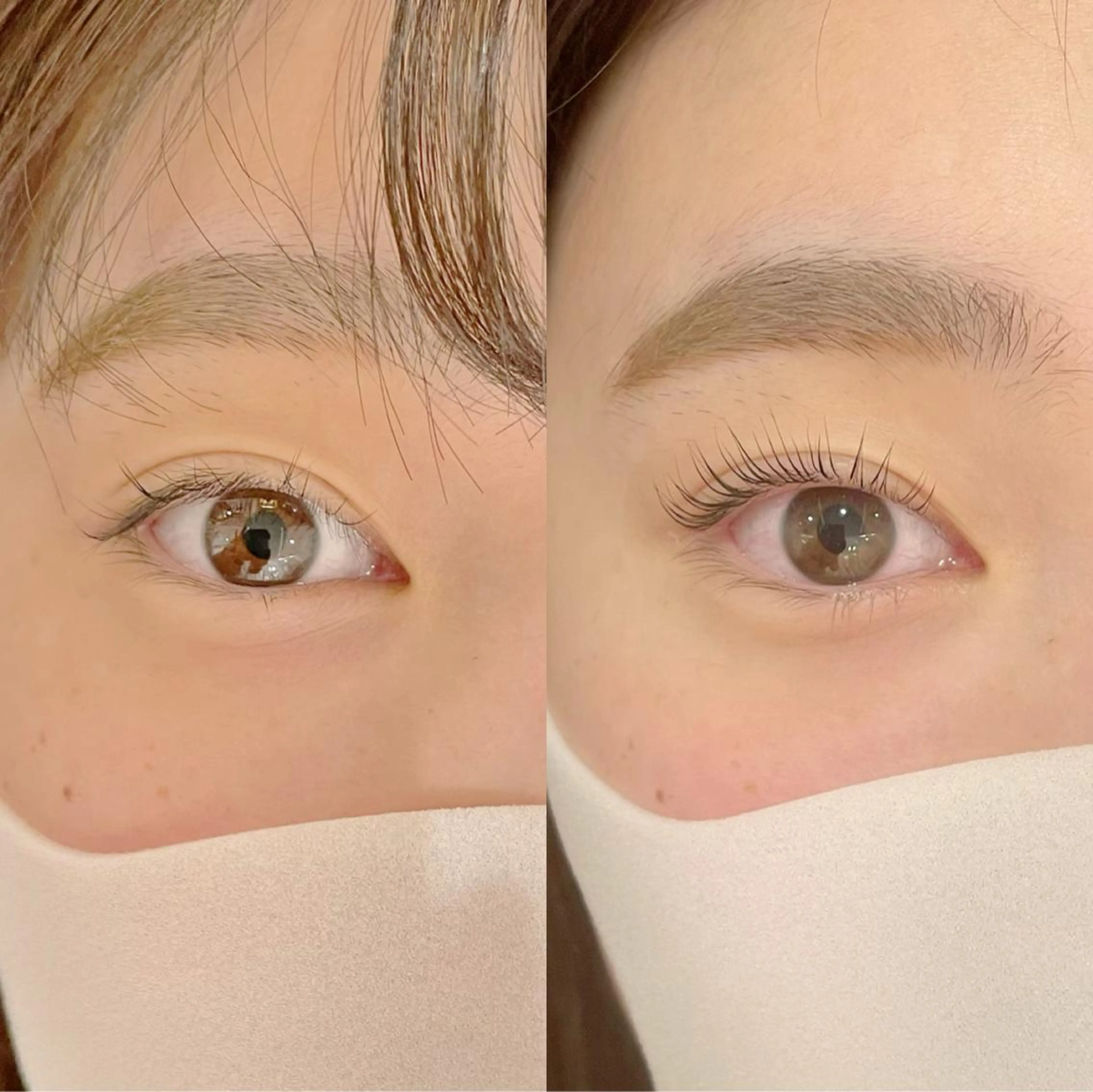 マツエク・マツパ SÖPÖ/SAIKO ♡まつげ眉毛サロンのマツエク・マツパデザイン