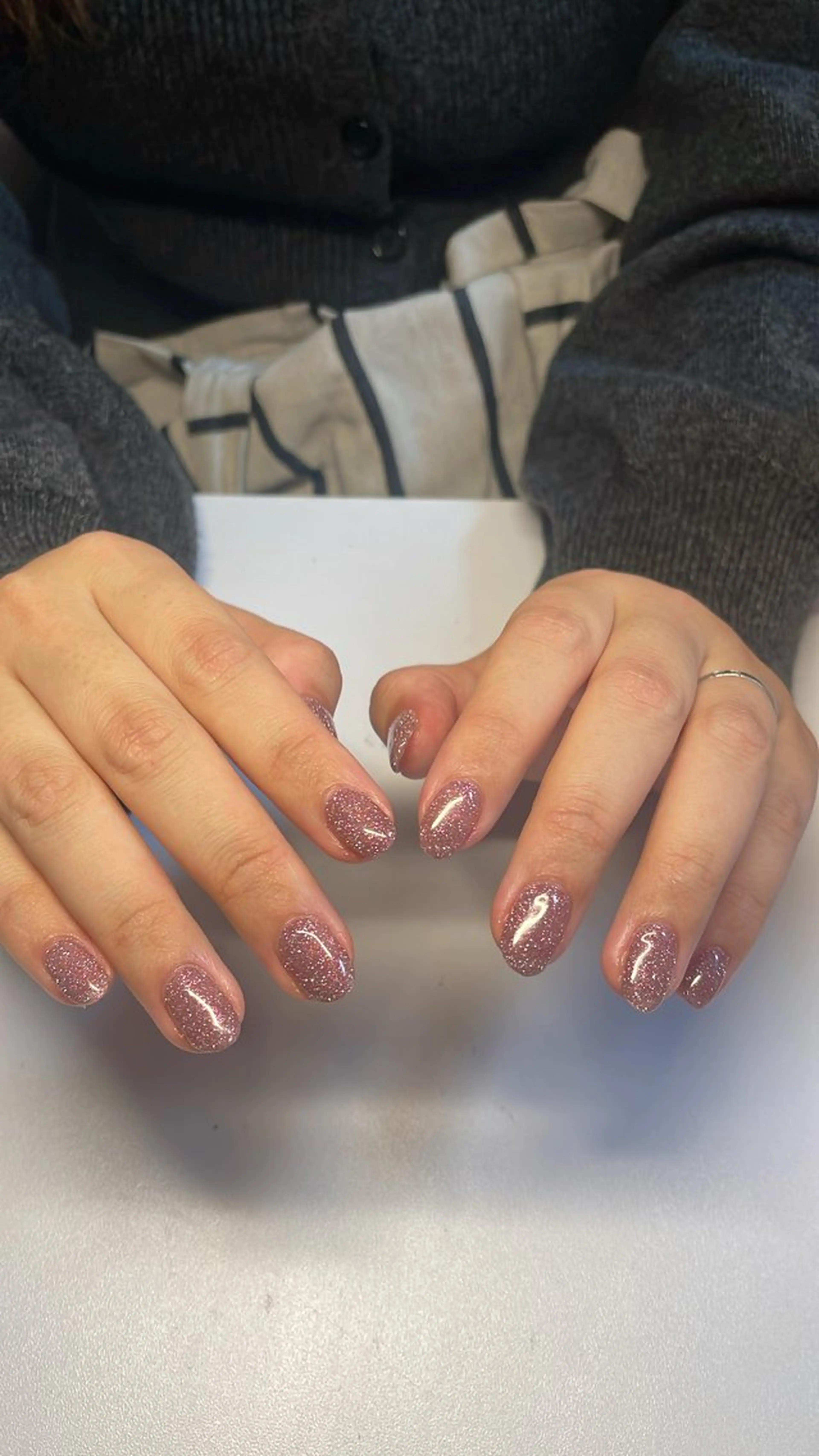 ネイル ハンドネイル yuko⌇ 自由が丘ネイルのネイルデザイン