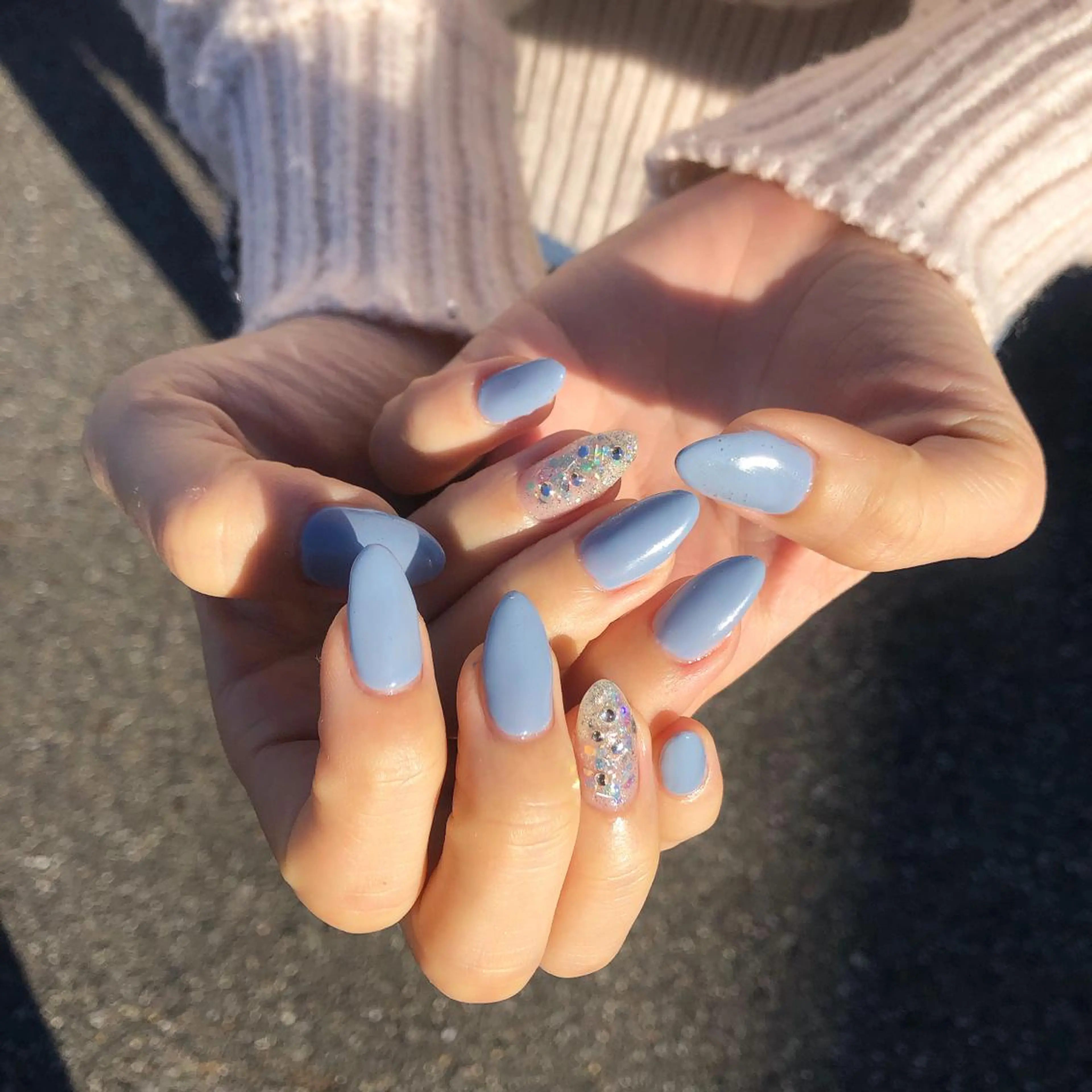 ネイル nailstudio ′ecole所属・nailstudio ′ecoleのネイルデザイン