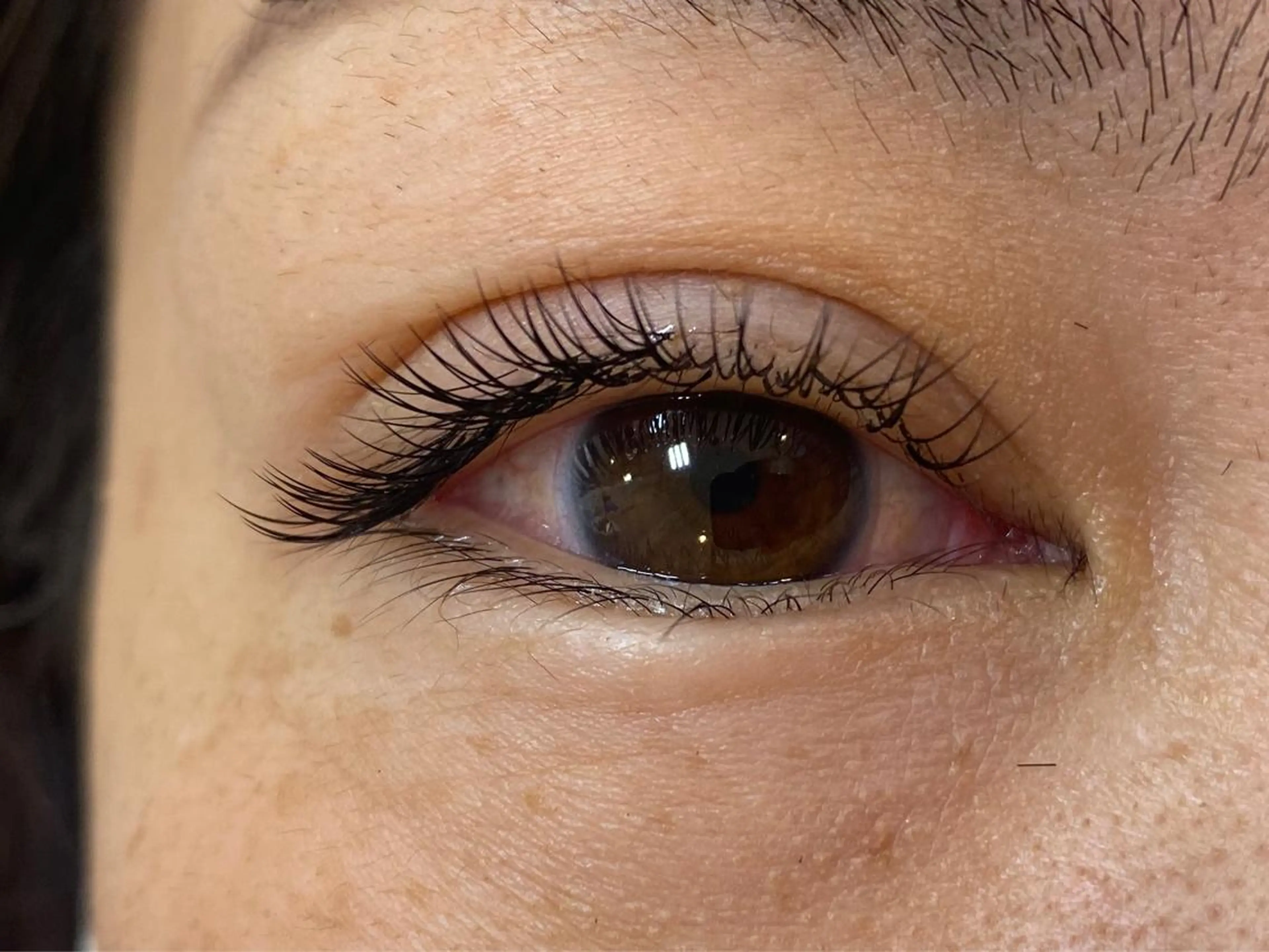 マツエク・マツパ Jカール ciel eyes所属・Le　ciel eyes　森本のマツエク・マツパデザイン