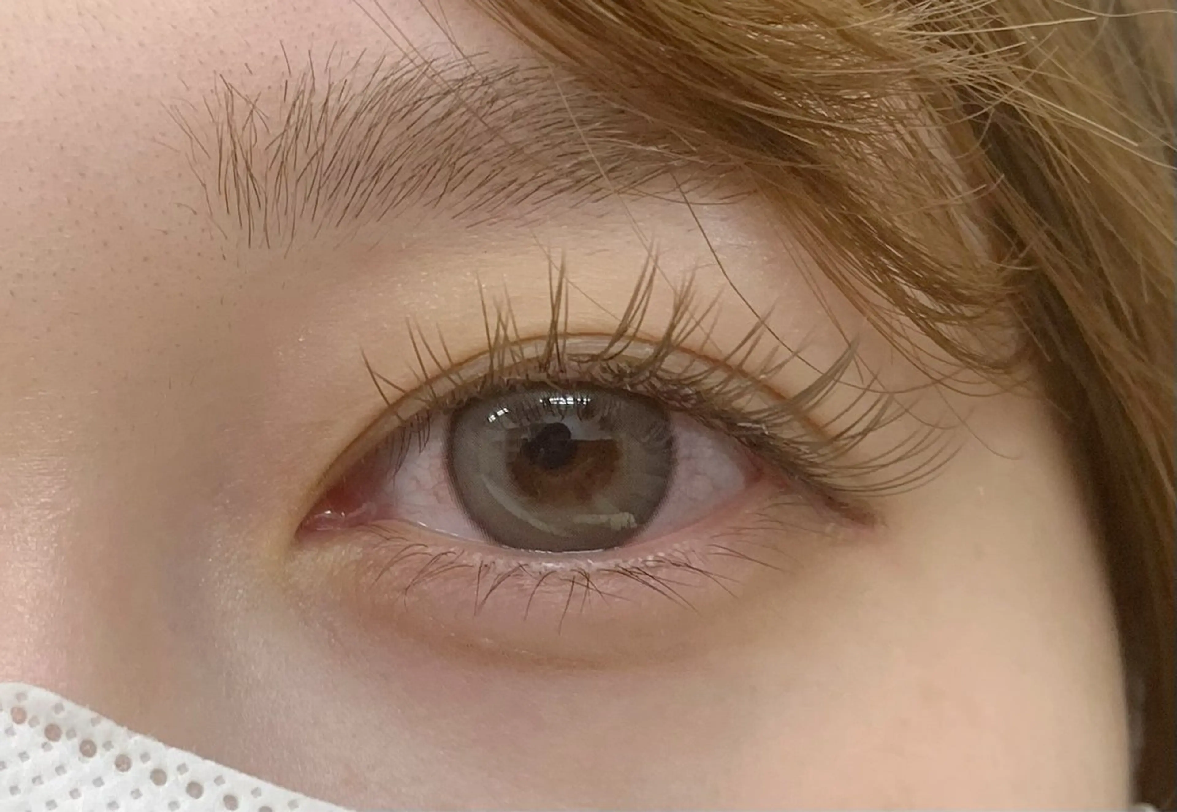 マツエク・マツパ マツエク まつ毛パーマ　ユリのマツエク・マツパデザイン