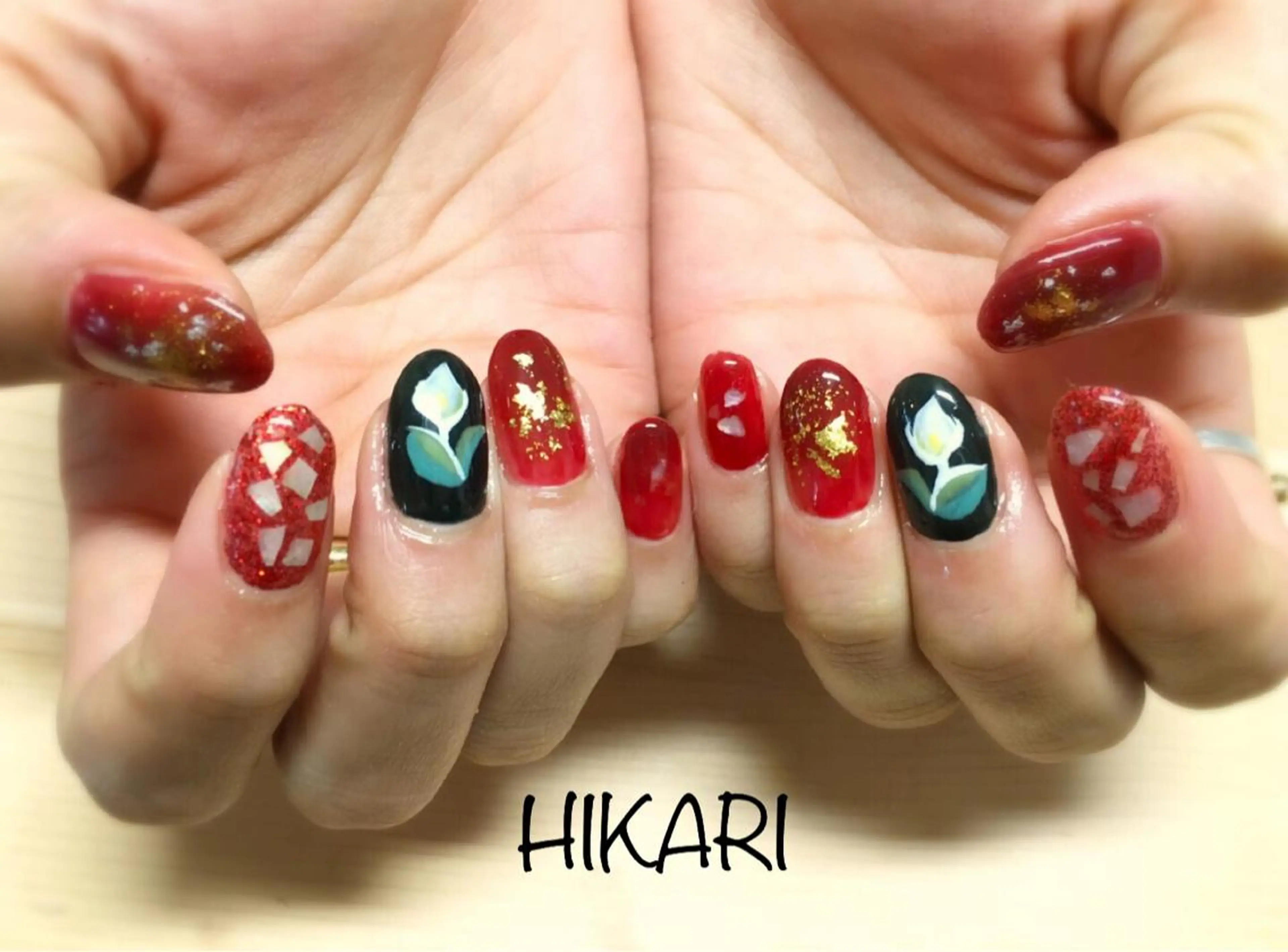 ネイル CULU -LUのネイルデザイン