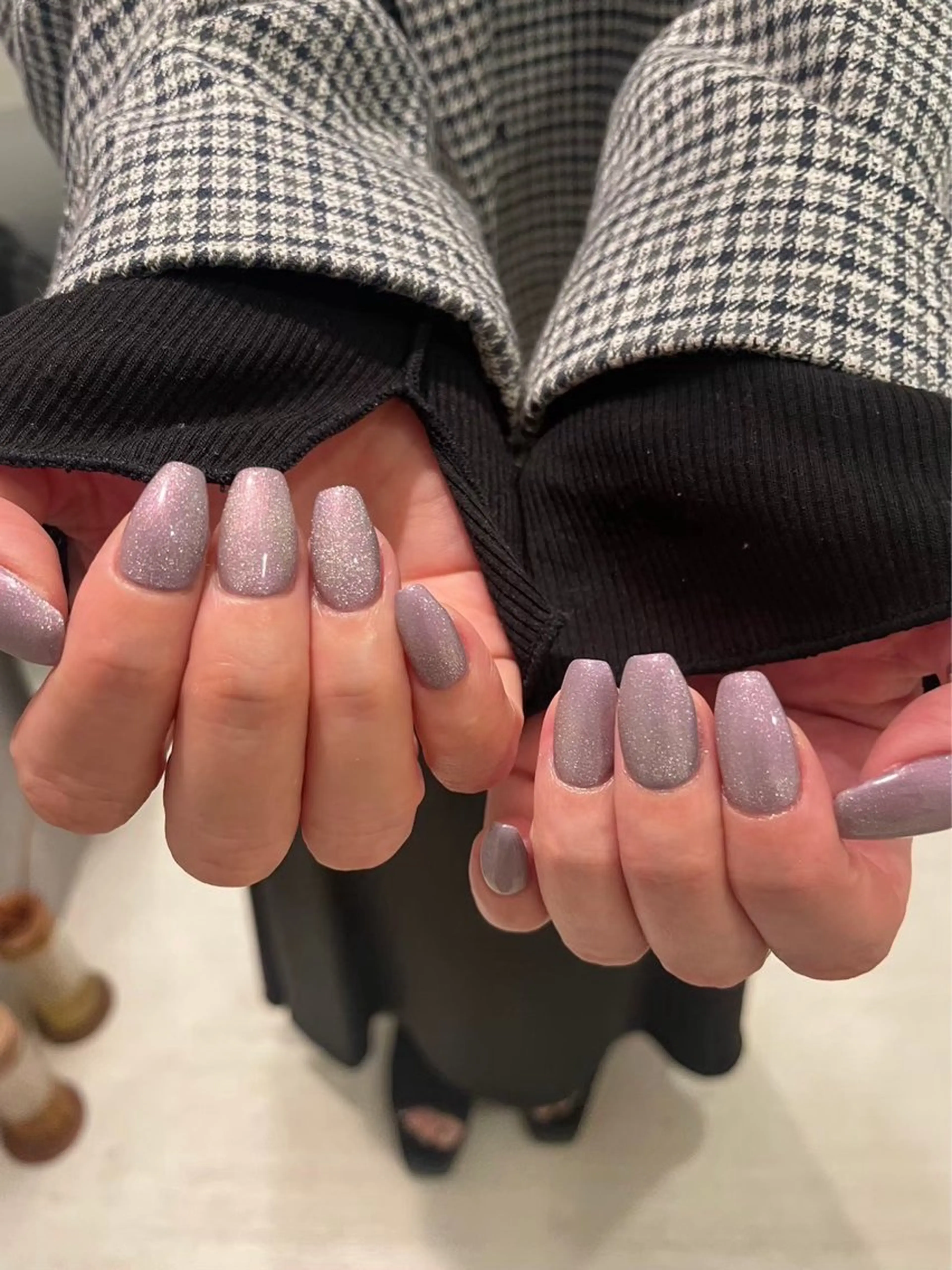 ネイル ハンドネイル nails TOKYOのネイルデザイン