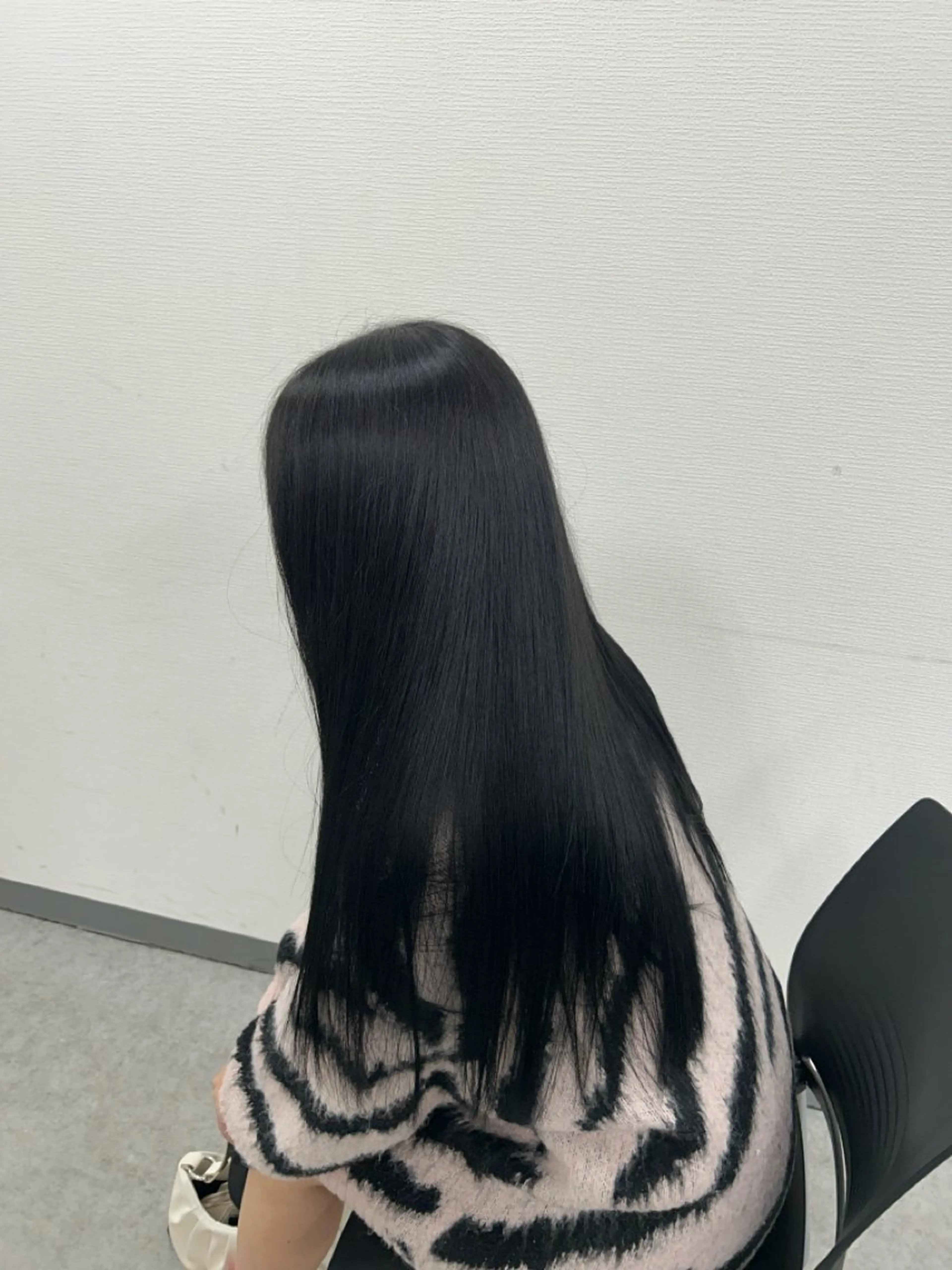 カラー ヘアカラー トリートメント 似合わせヘア🎀 Manami🤍のヘアスタイル