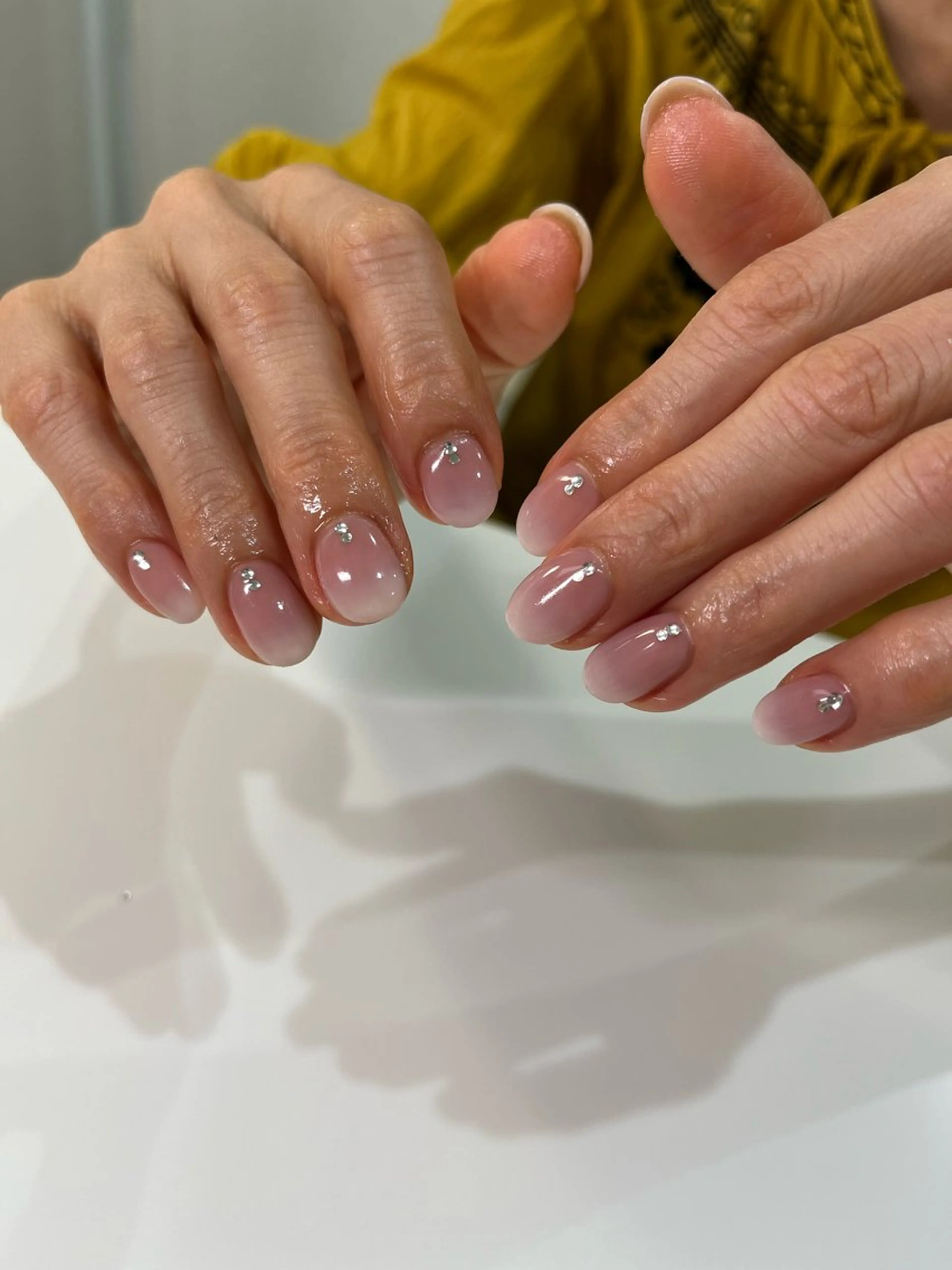 ネイル ハンドネイル nail by minamiのネイルデザイン