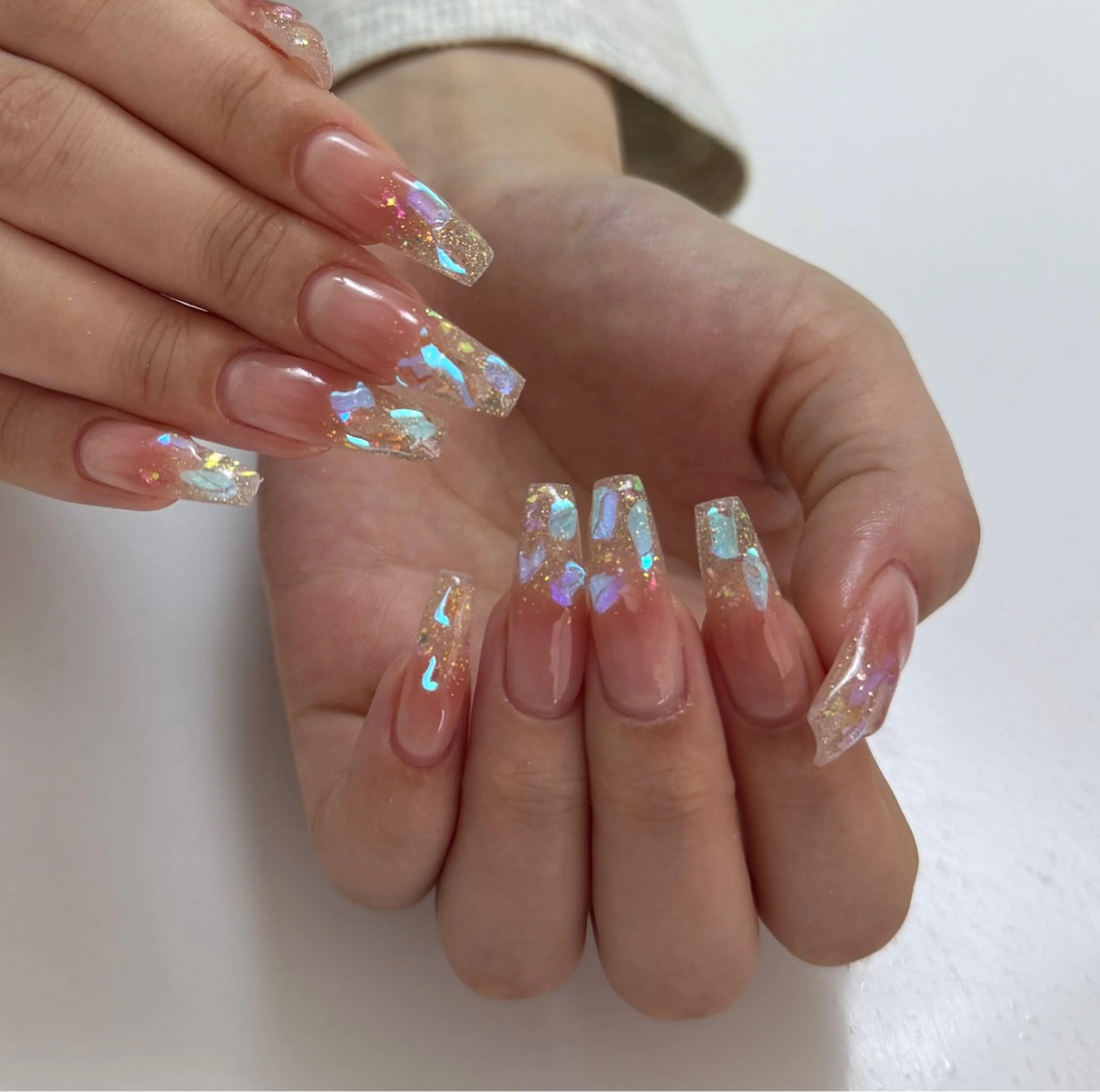 ネイル Nails 39のネイルデザイン