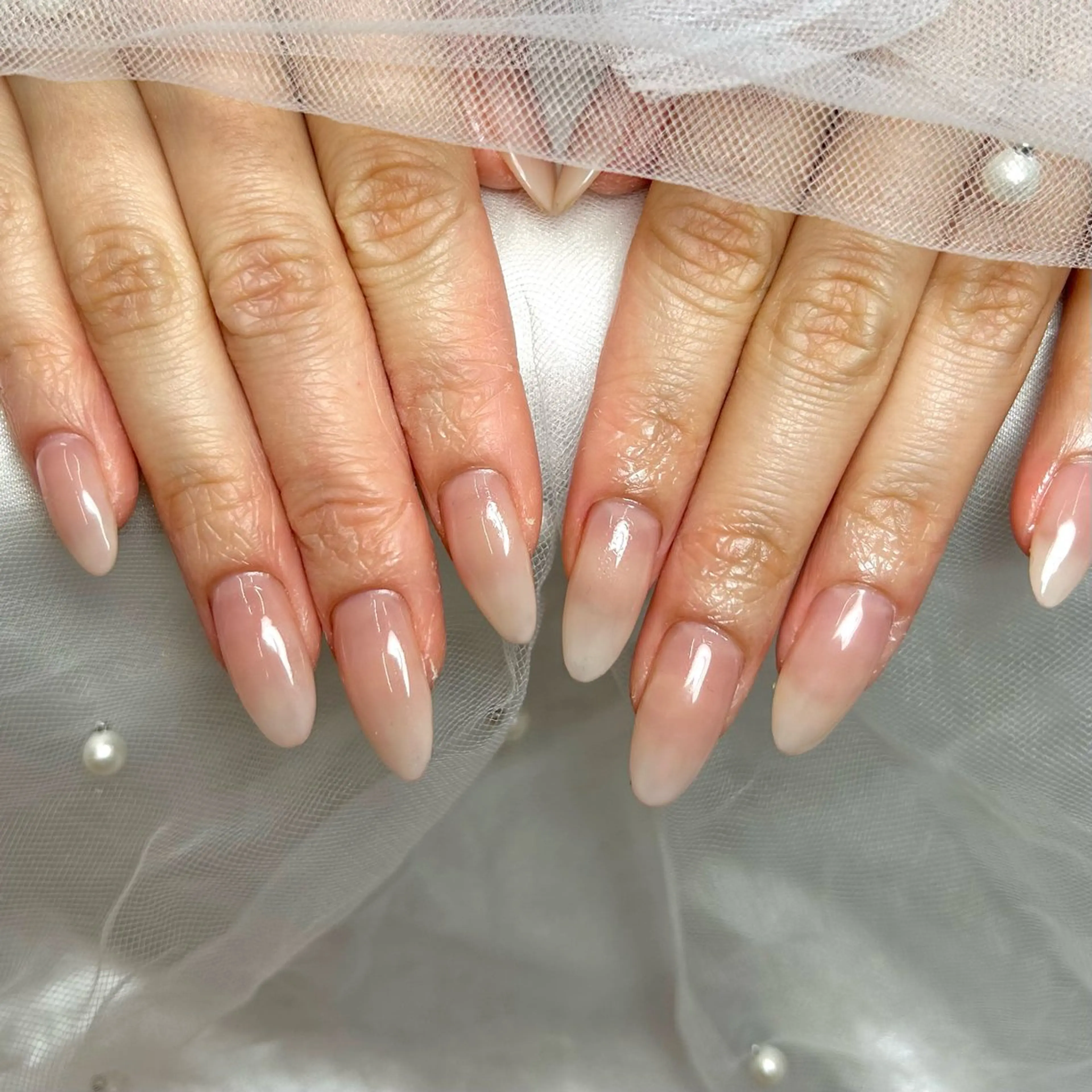 ネイル ハンドネイル Nail salon AO所属・Nail salon AOのネイルデザイン