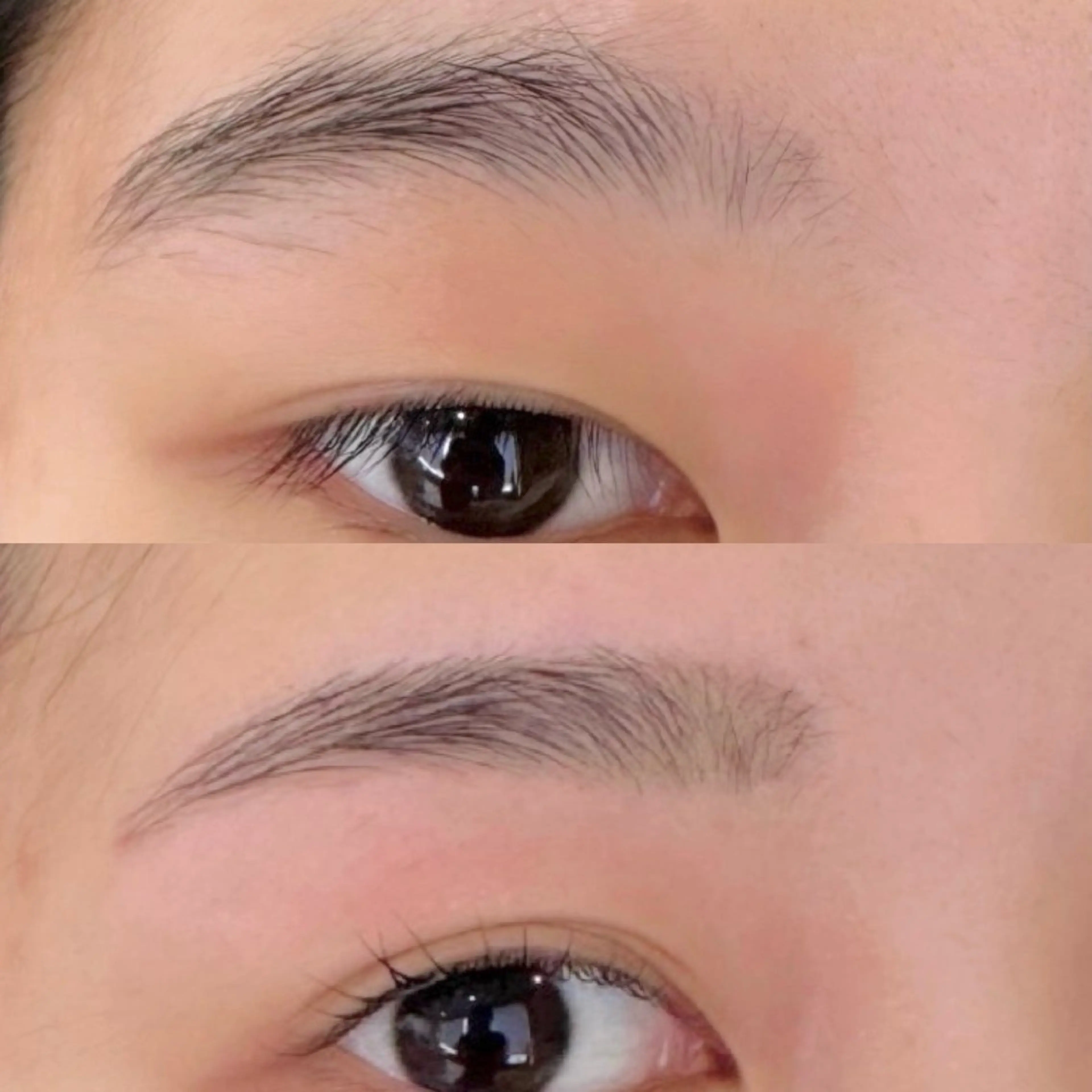 アイブロウ 🌸ink nuku🌸の眉毛・アイブロウイメージ