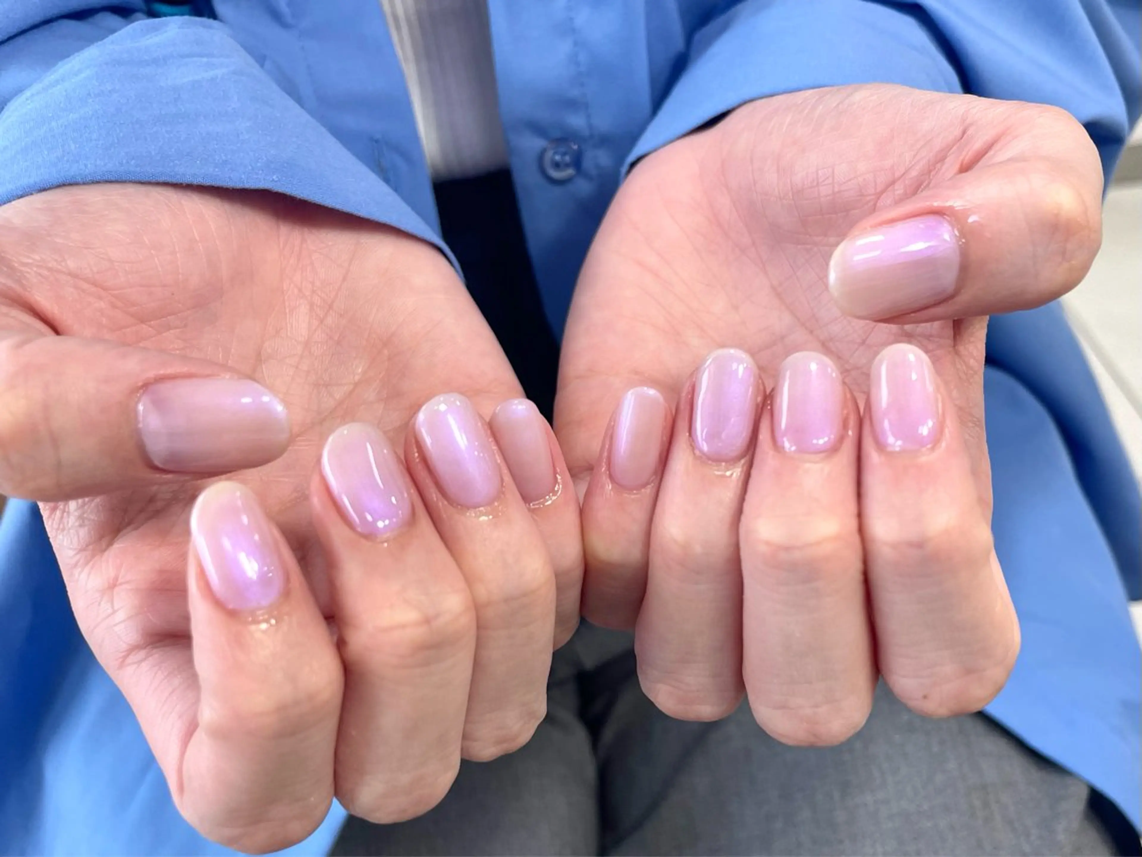 ネイル ハンドネイル LILN所属・LILN/ NATSUMIのネイルデザイン