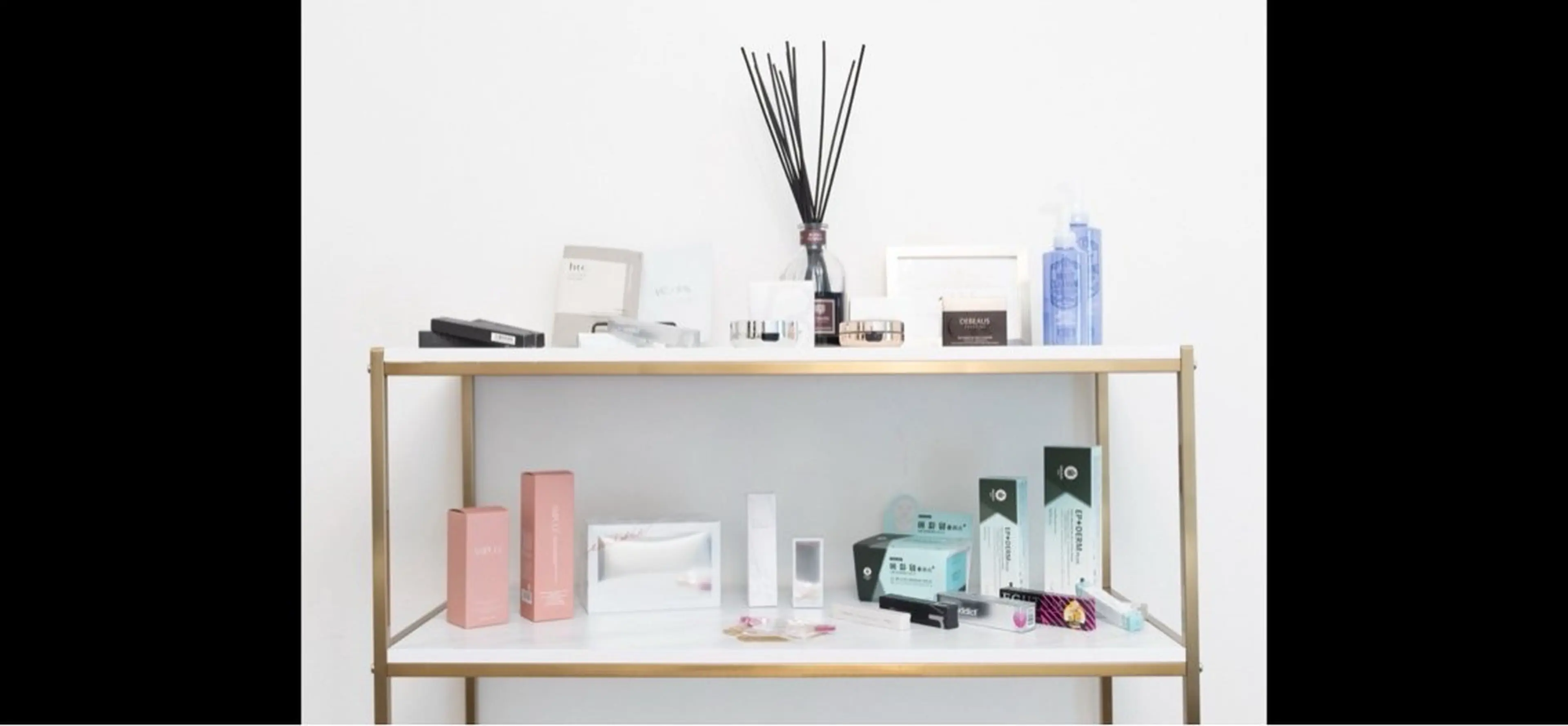 マツエク・マツパ ELLA 石橋のマツエク・マツパデザイン