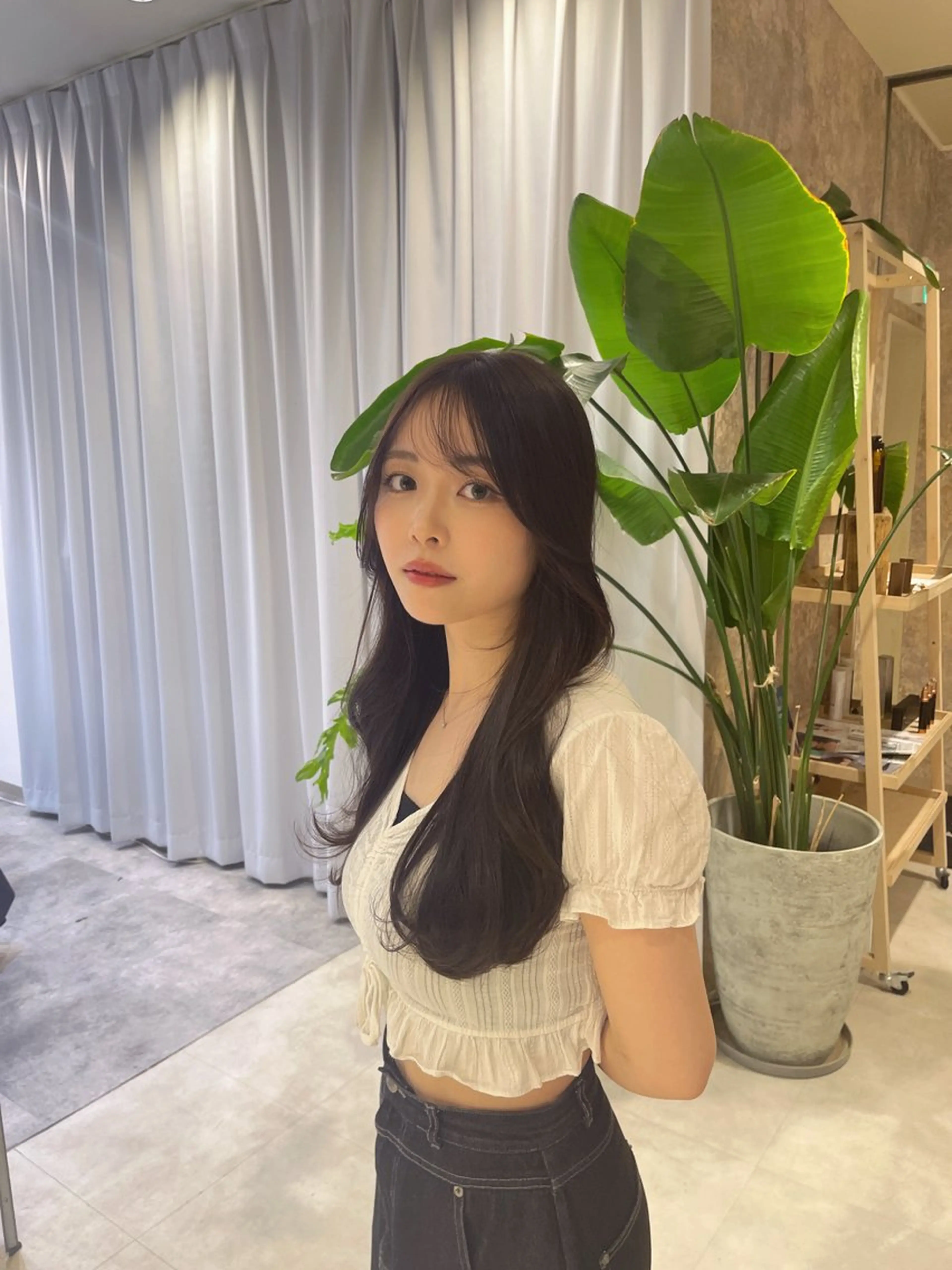 ロング total beauty salon　FLEVE所属・メンズ/アイブロウ 菊池啓太のヘアスタイル