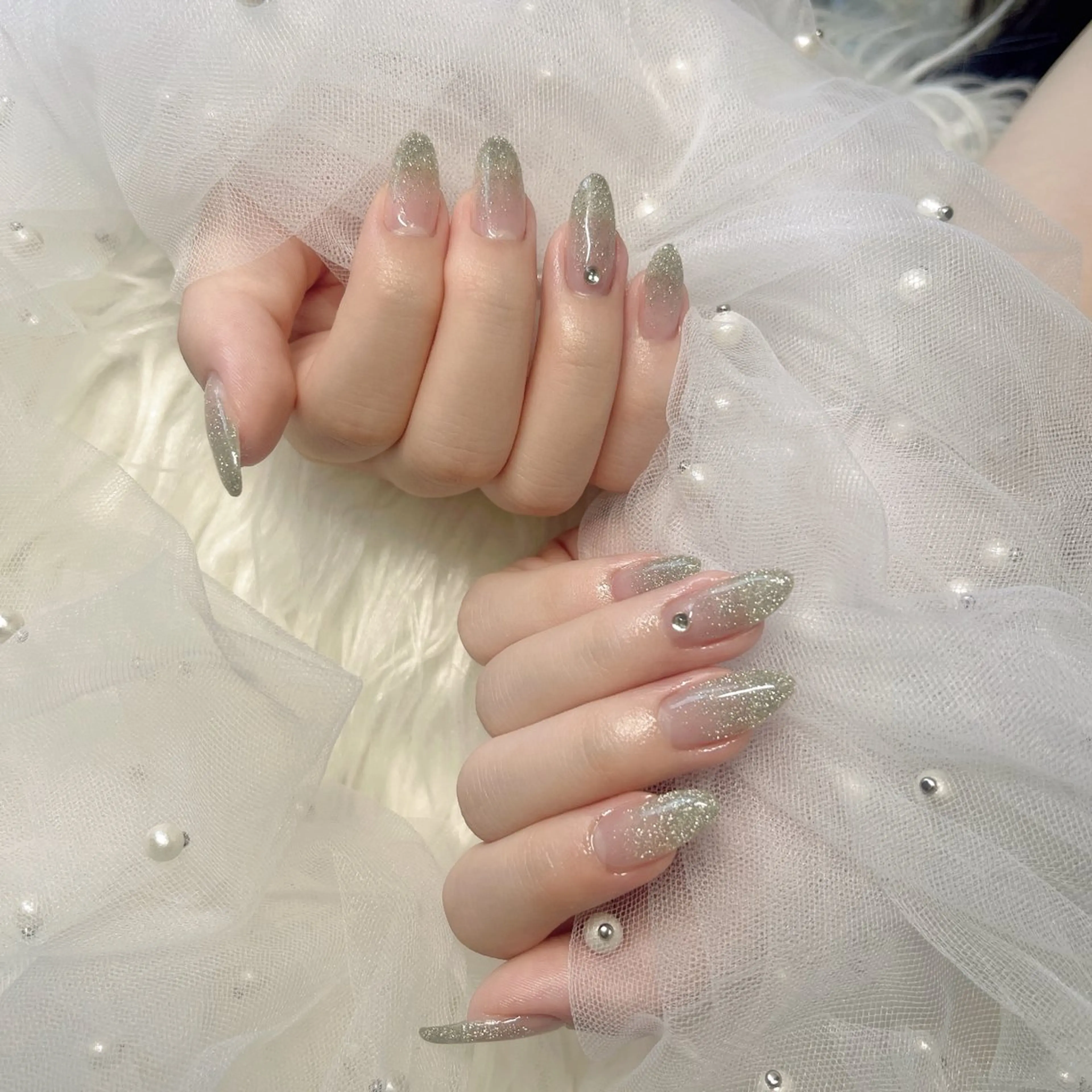 ネイル K&T nail salon所属・K&T nail salonのネイルデザイン