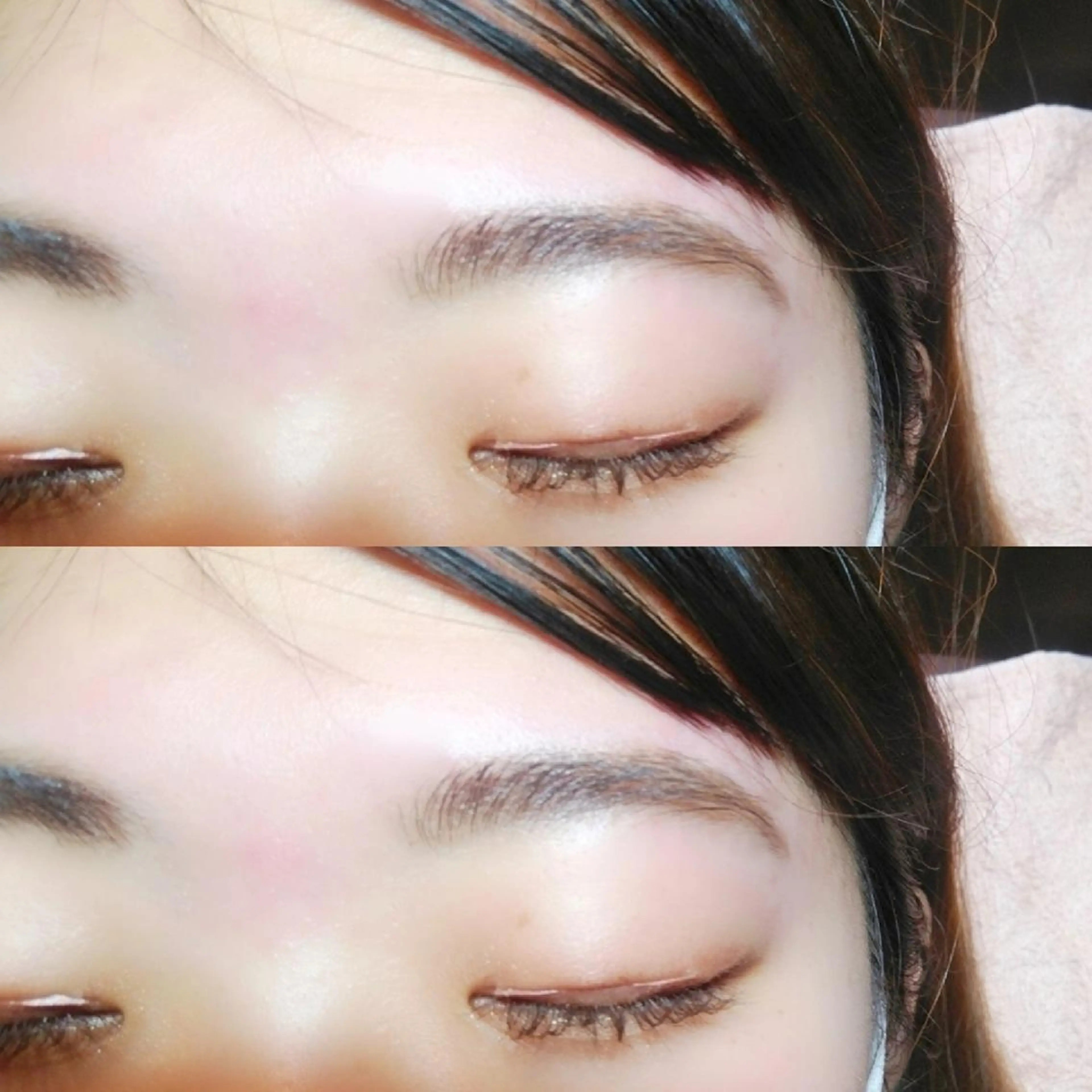 アイブロウ eyelash&eyebrow Toi-meme(トワメム)自由が丘所属・Toi-meme トワメムのマツエク・マツパデザイン