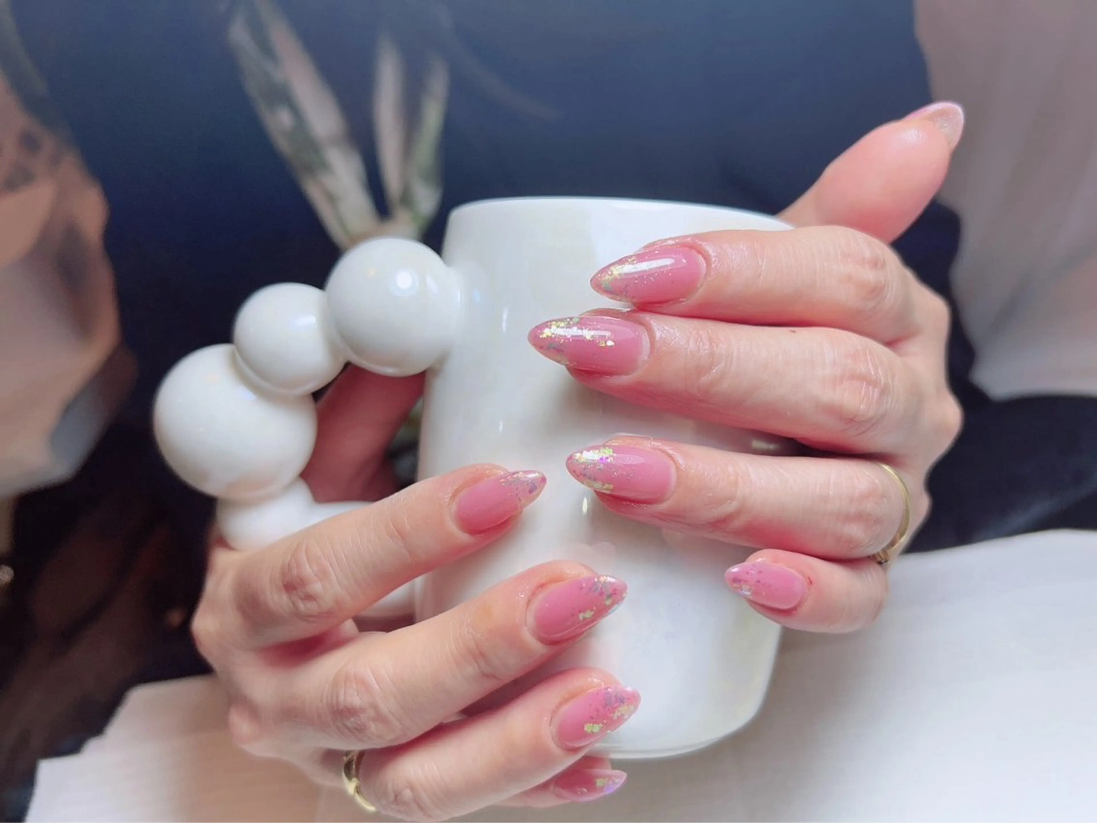 ネイル MRBEAUTYSALON所属・💖MR SALON💅のネイルデザイン