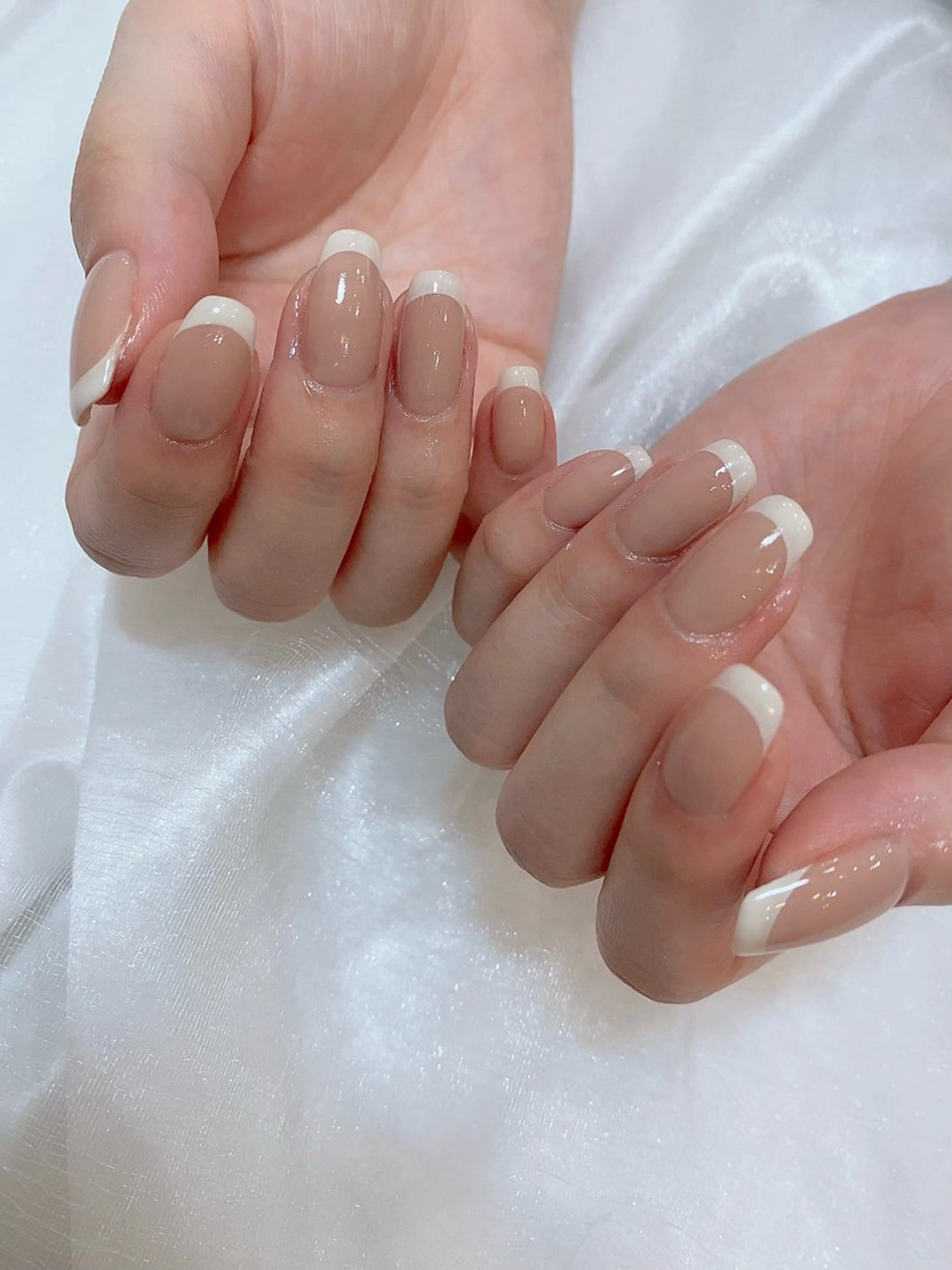 ネイル miRAN所属・miRAN 上尾のネイルデザイン