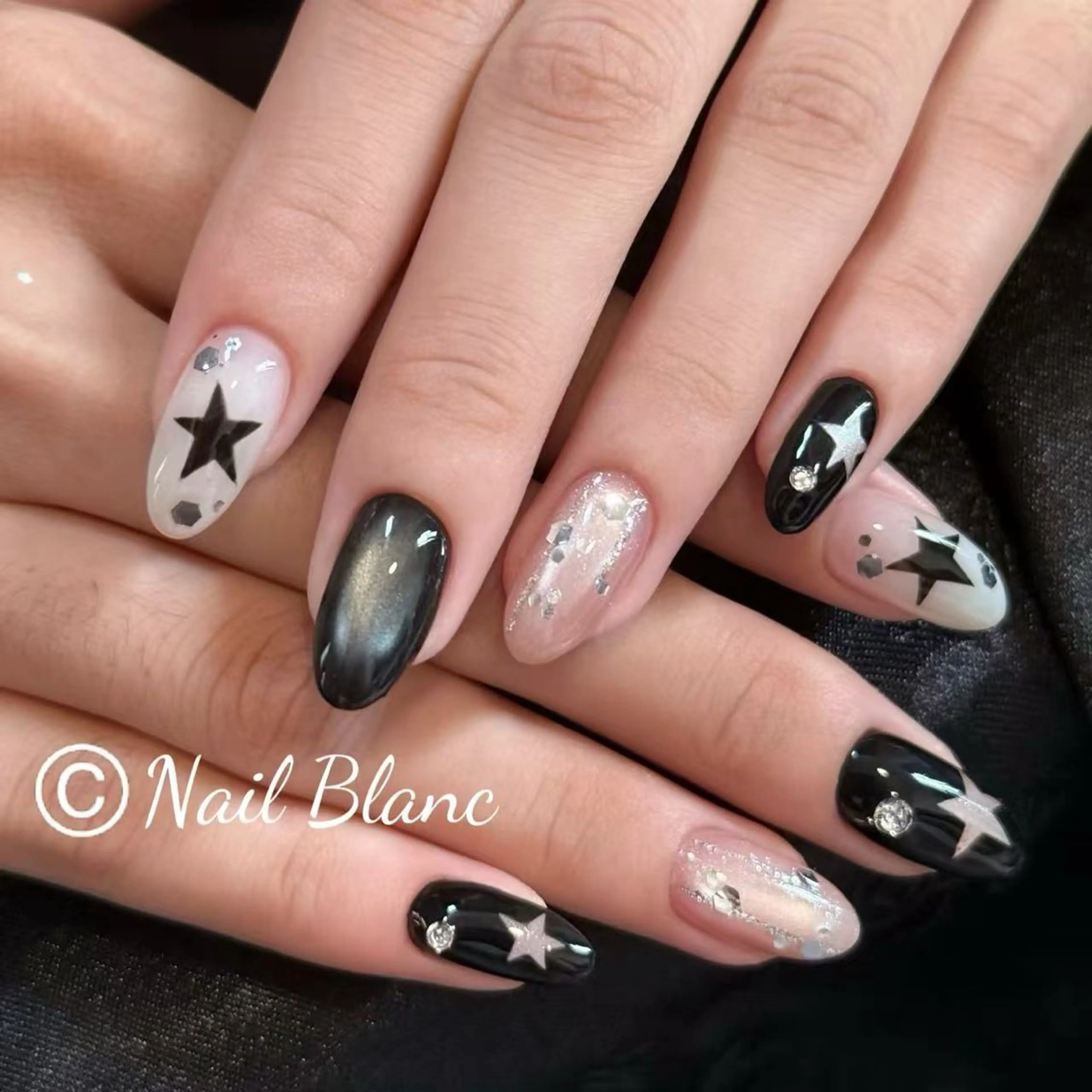 ネイル Nail nanamiのネイルデザイン