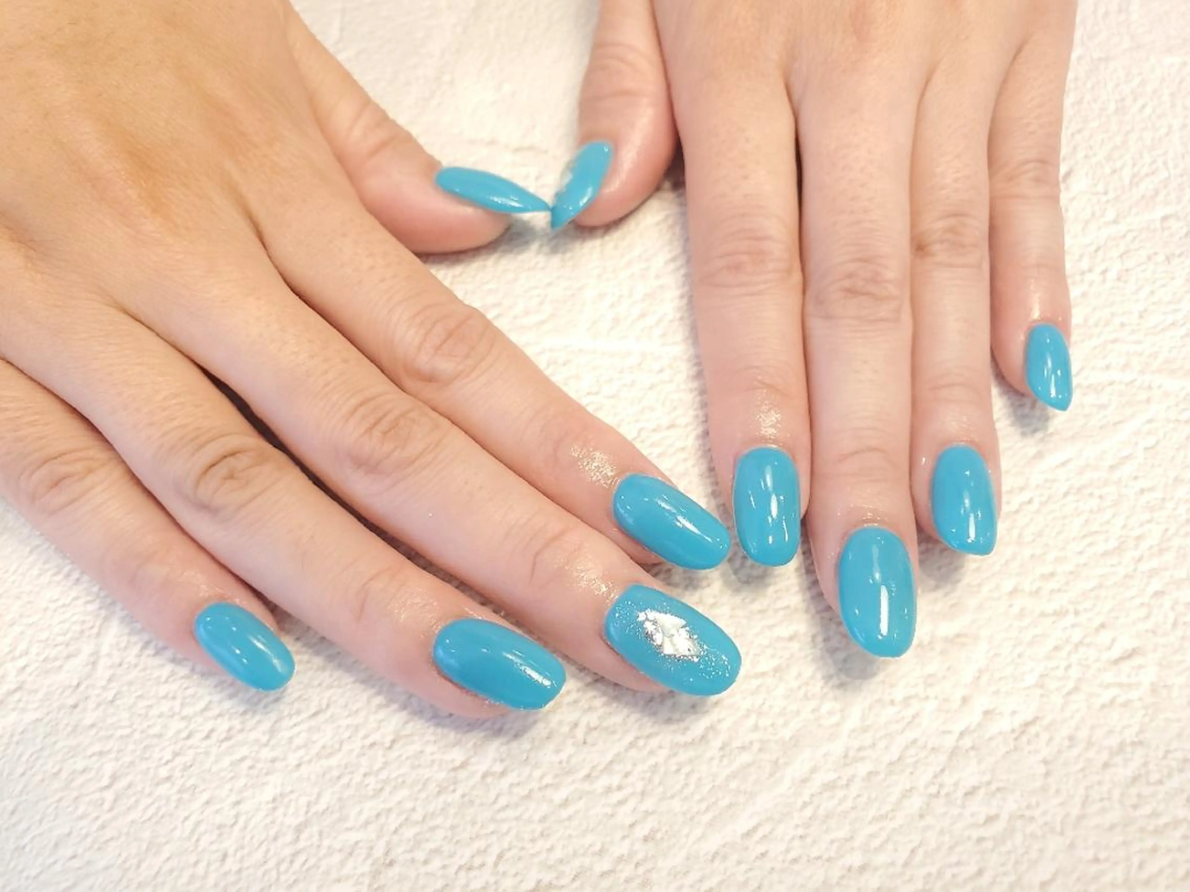 ネイル ハンドネイル eim yukinaのエステ・リラクイメージ