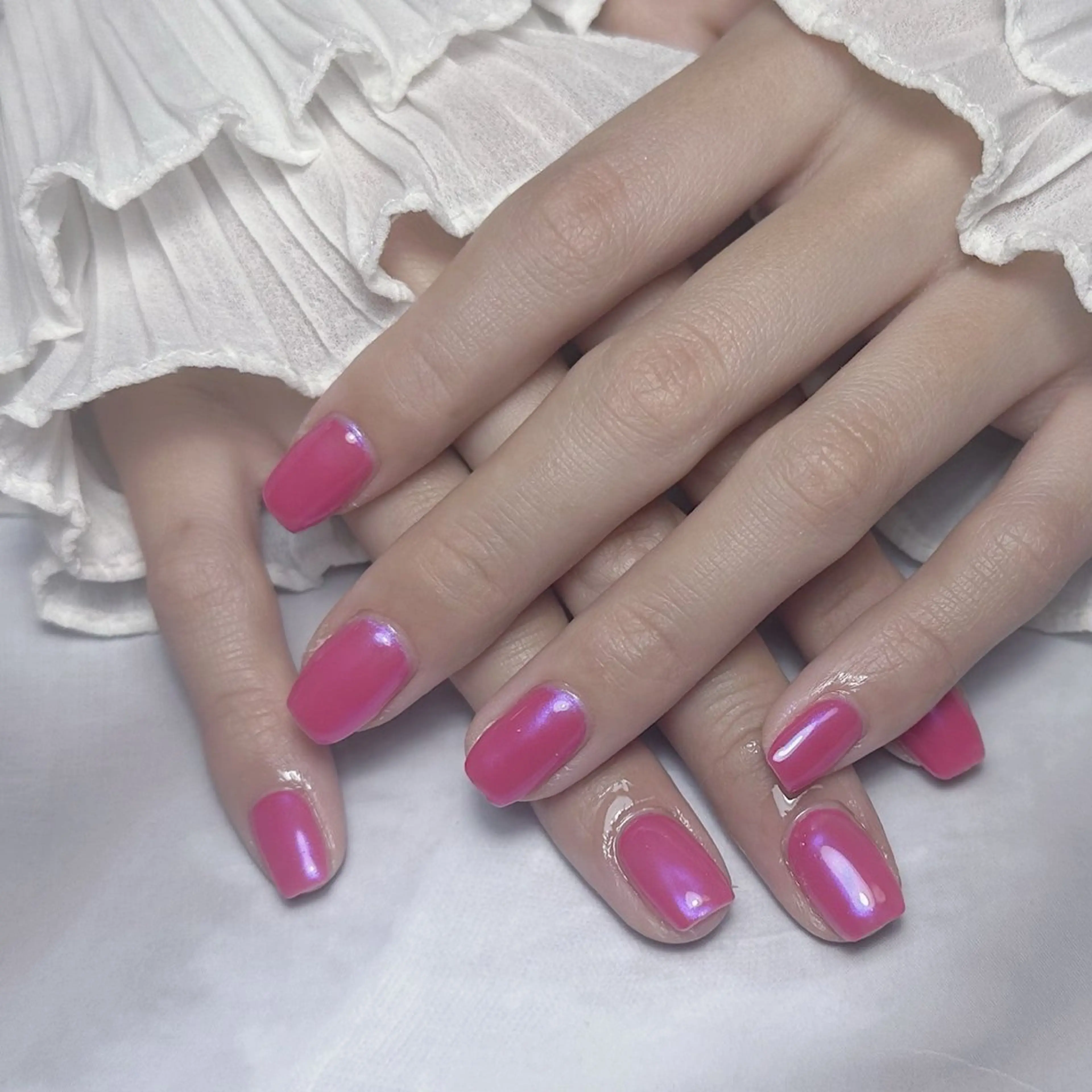 ネイル ハンドネイル 🤎Yun nail salon🤎のネイルデザイン