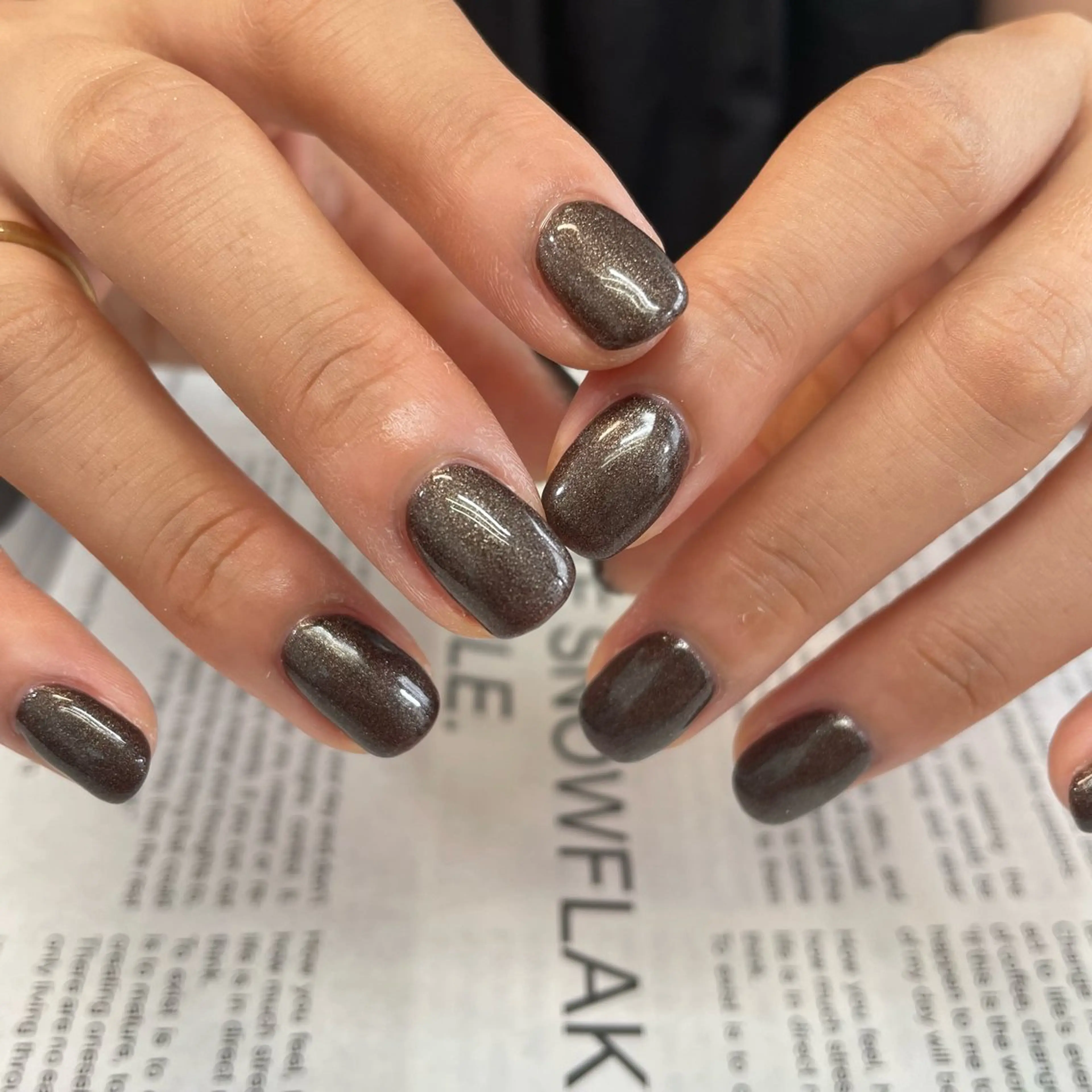 ネイル ハンドネイル _ amiのネイルデザイン