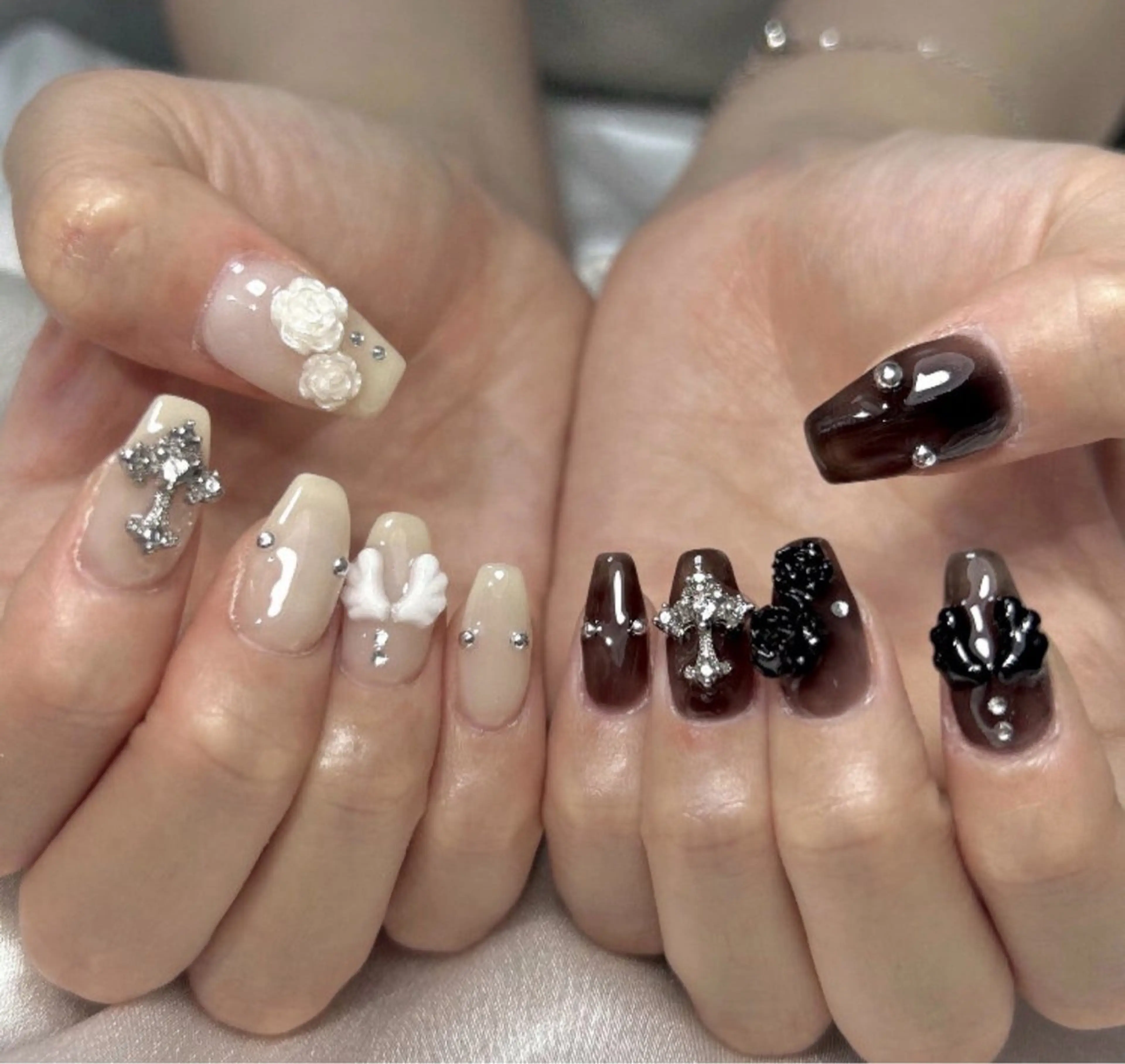 ネイル HaRu ハルのネイルデザイン