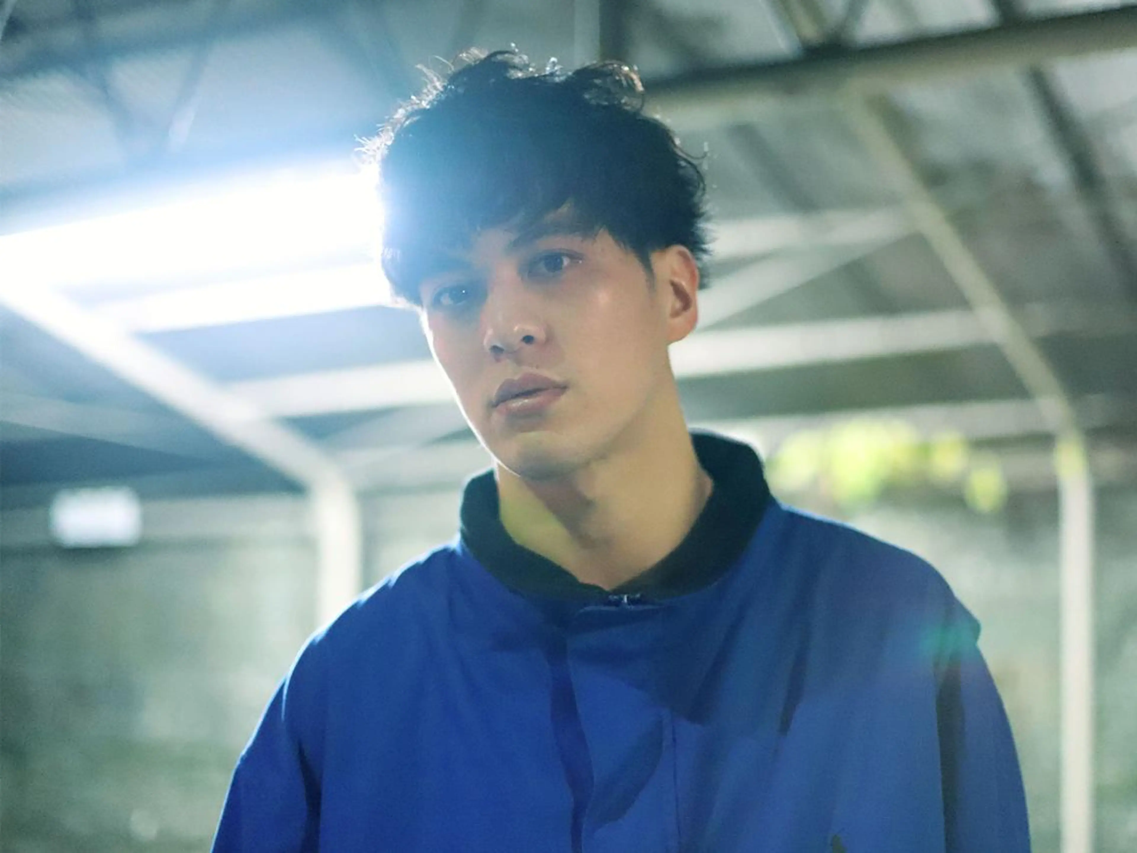 メンズ 🌼U24 ヘアデザインラボのヘアスタイル