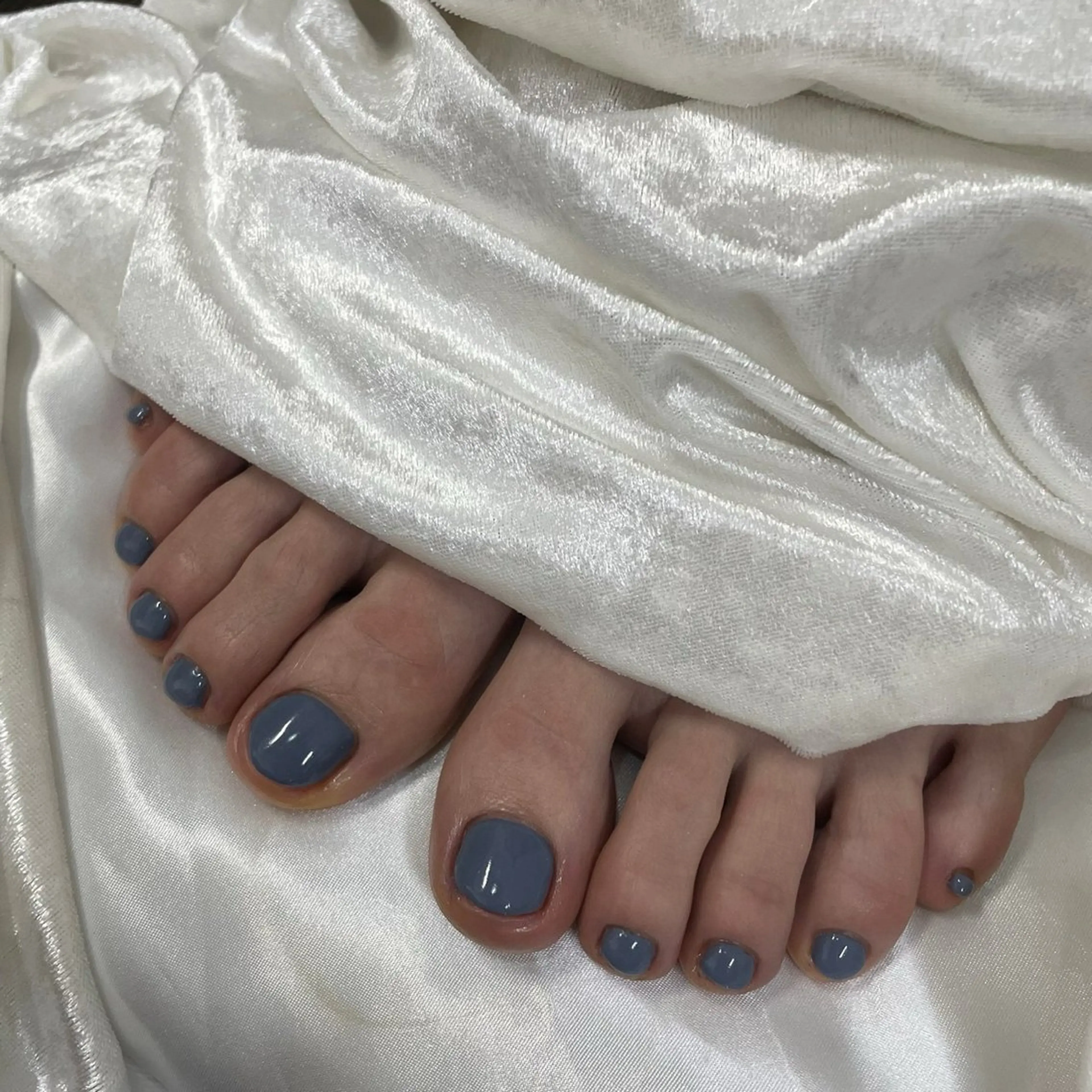 ネイル YUKI nailistのネイルデザイン
