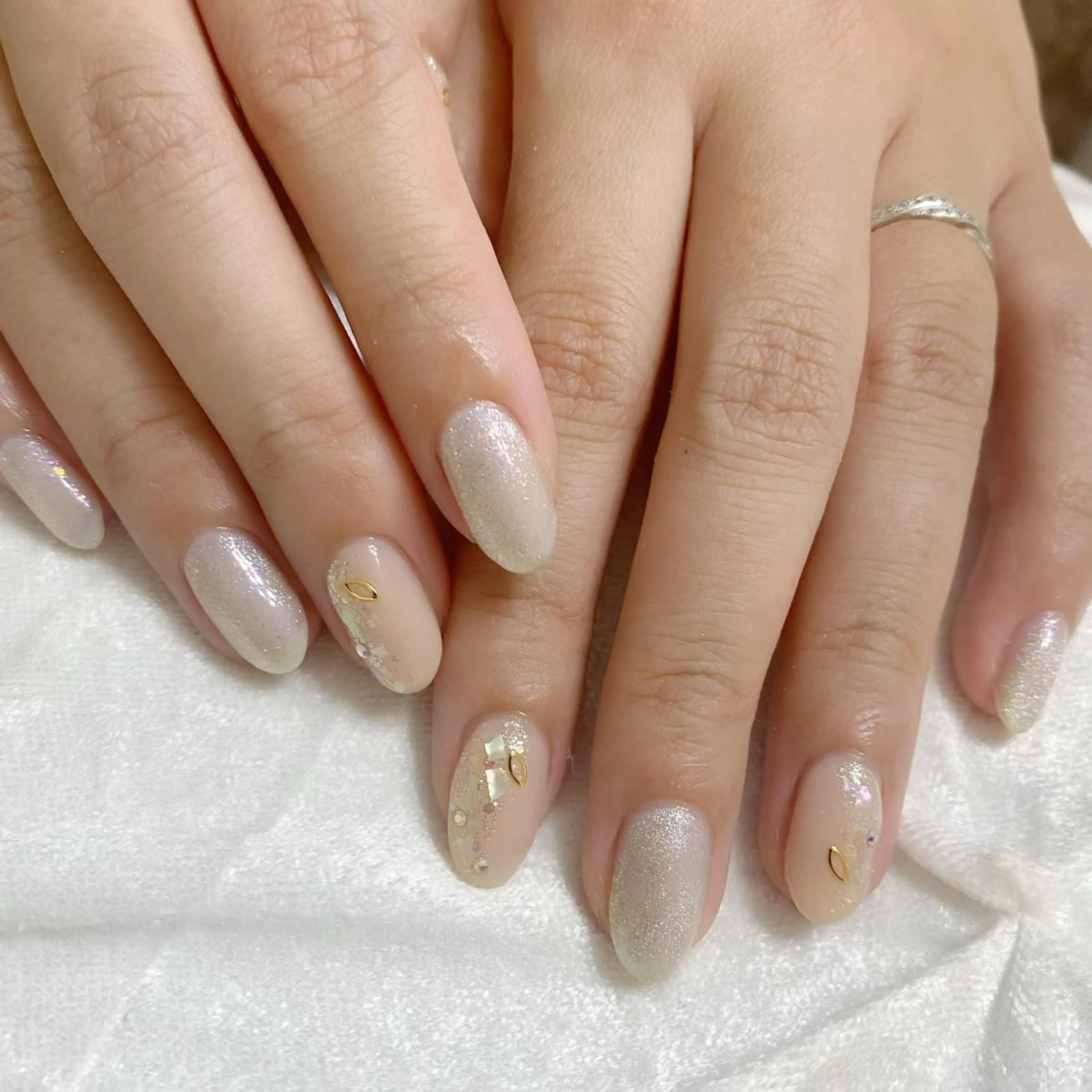 ネイル パラジェル登録サロンfeerique所属・Uchida Mayunaのその他イメージ