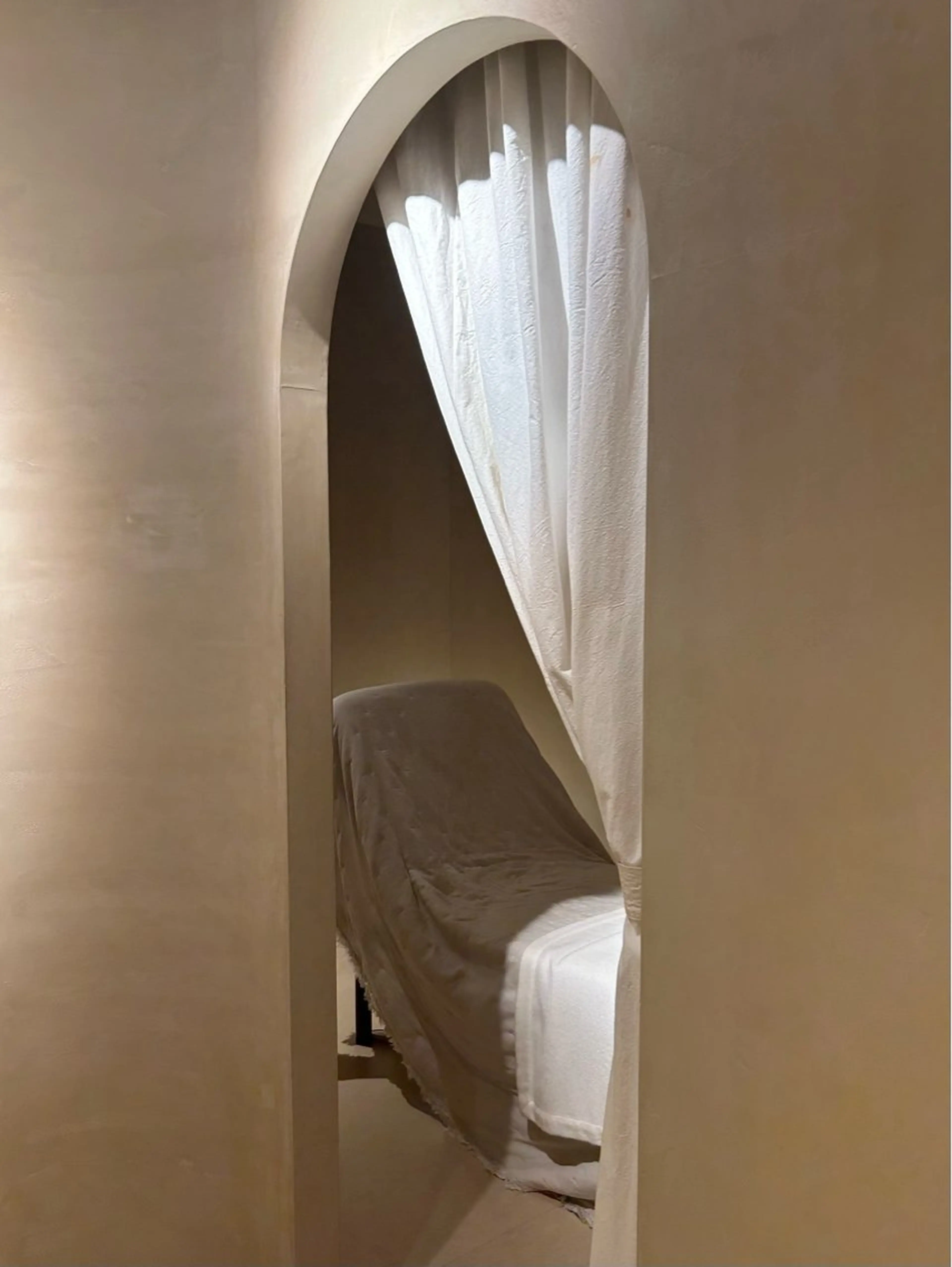 マツエク・マツパ N by mariran所属・Nbymariran MINAMIのマツエク・マツパデザイン