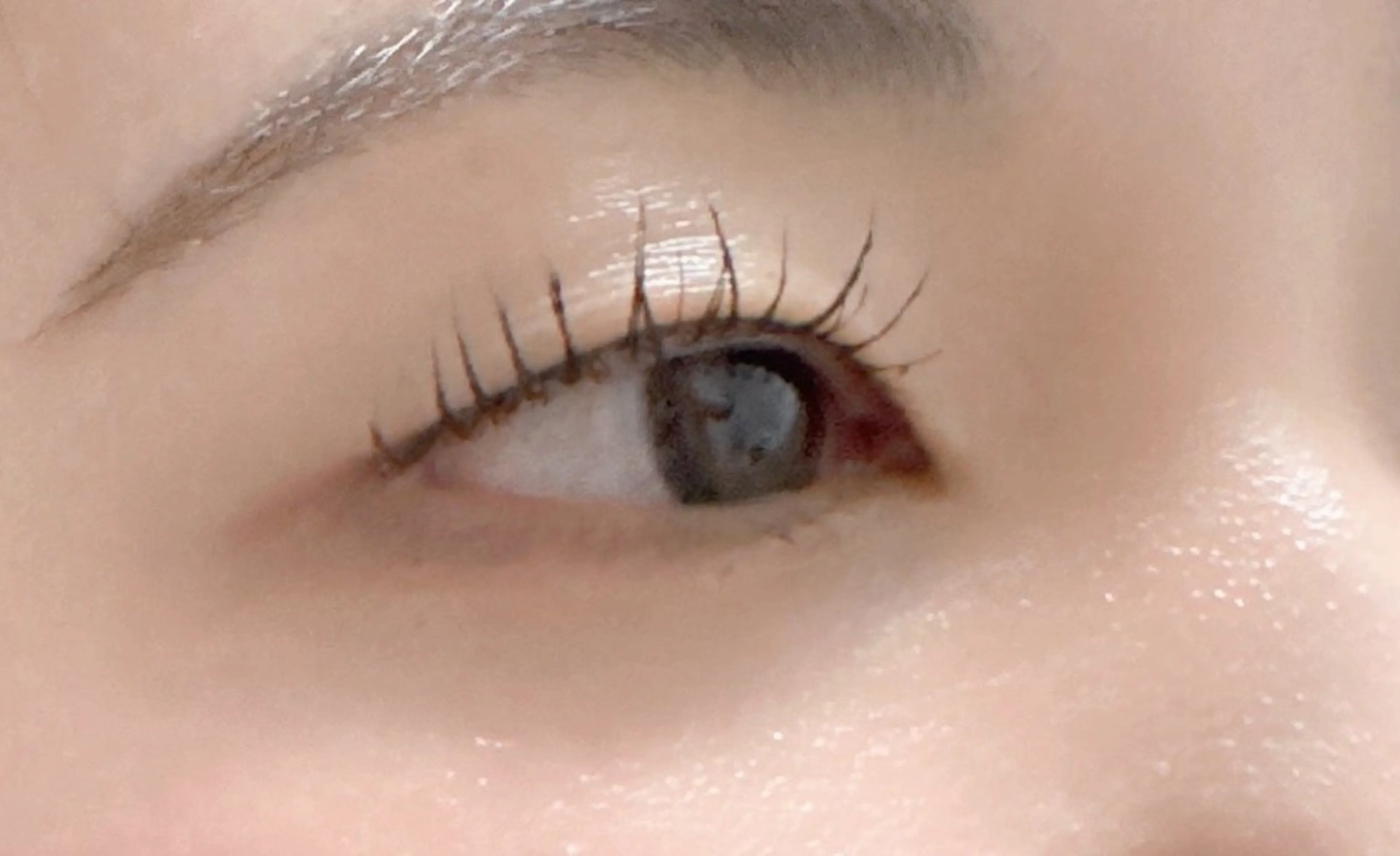 マツエク・マツパ パリジェンヌラッシュリフト 隠れ家サロン にんにんのマツエク・マツパデザイン