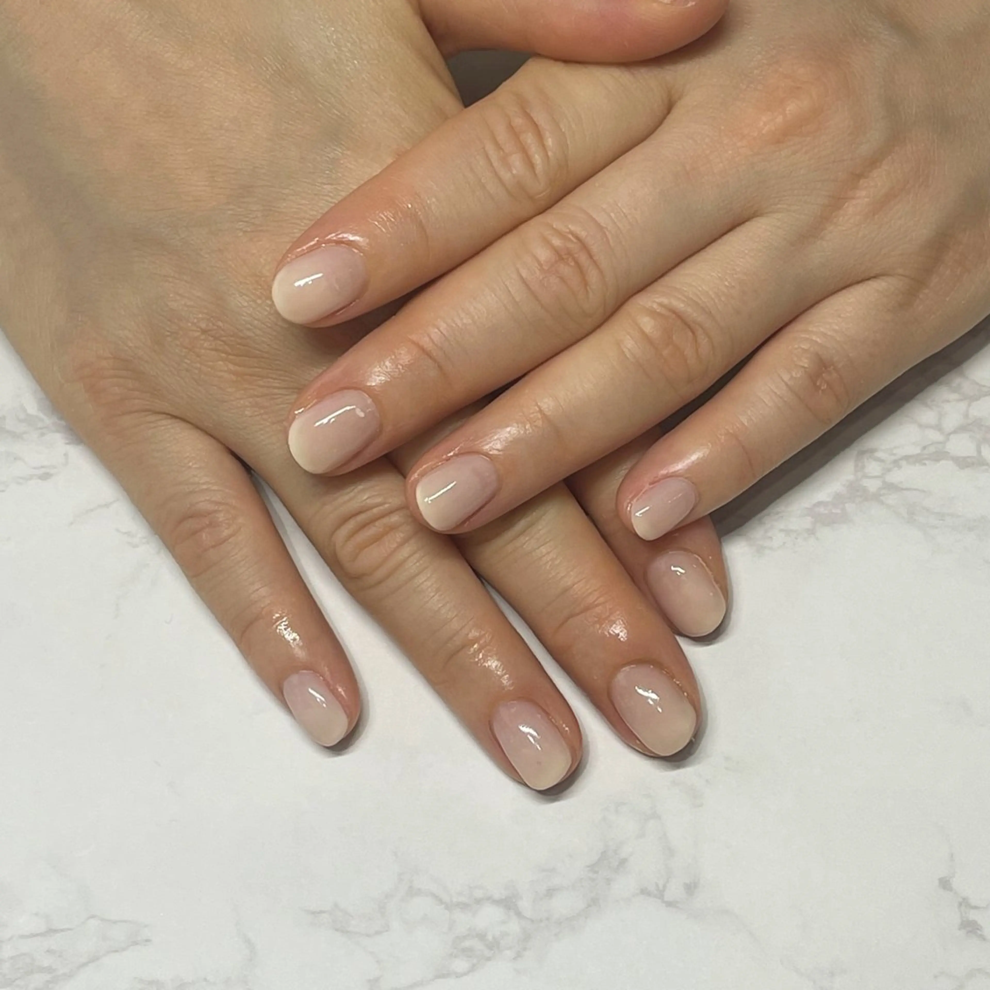 ネイル For...MOON nail　今橋のネイルデザイン