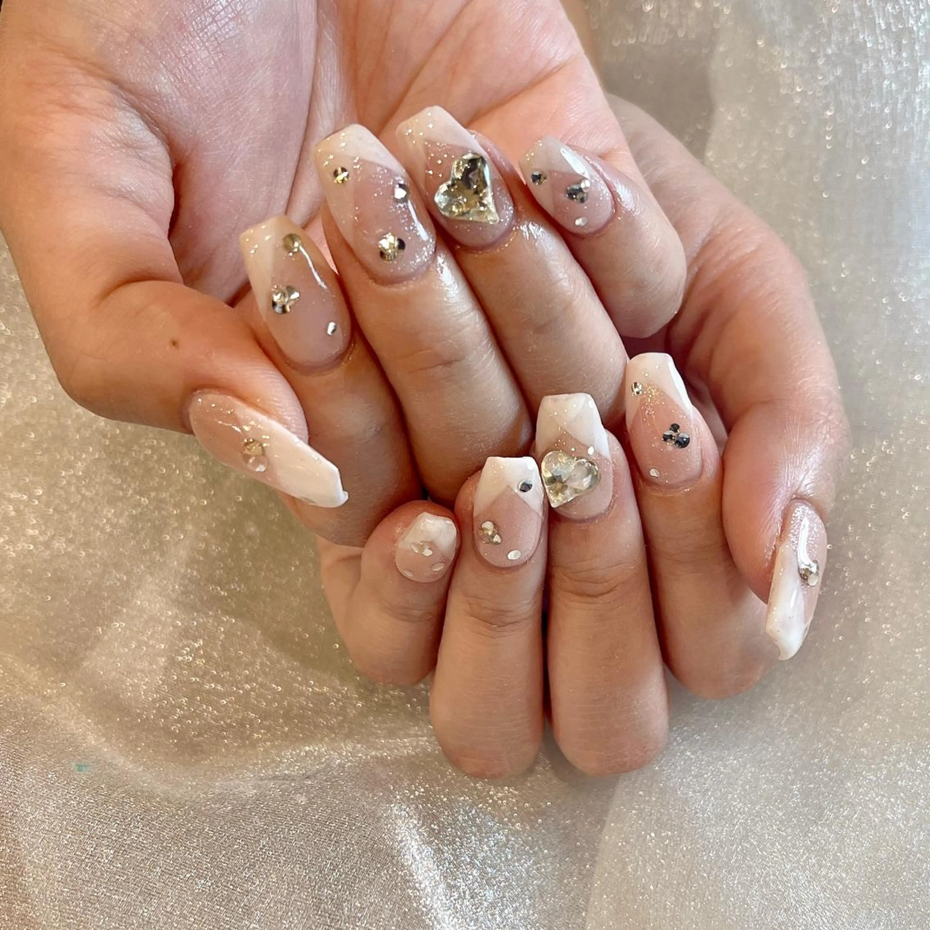 ネイル Can Nail 栄店 【キャンネイル】所属・後藤今日子 CANNAIL栄店のネイルデザイン