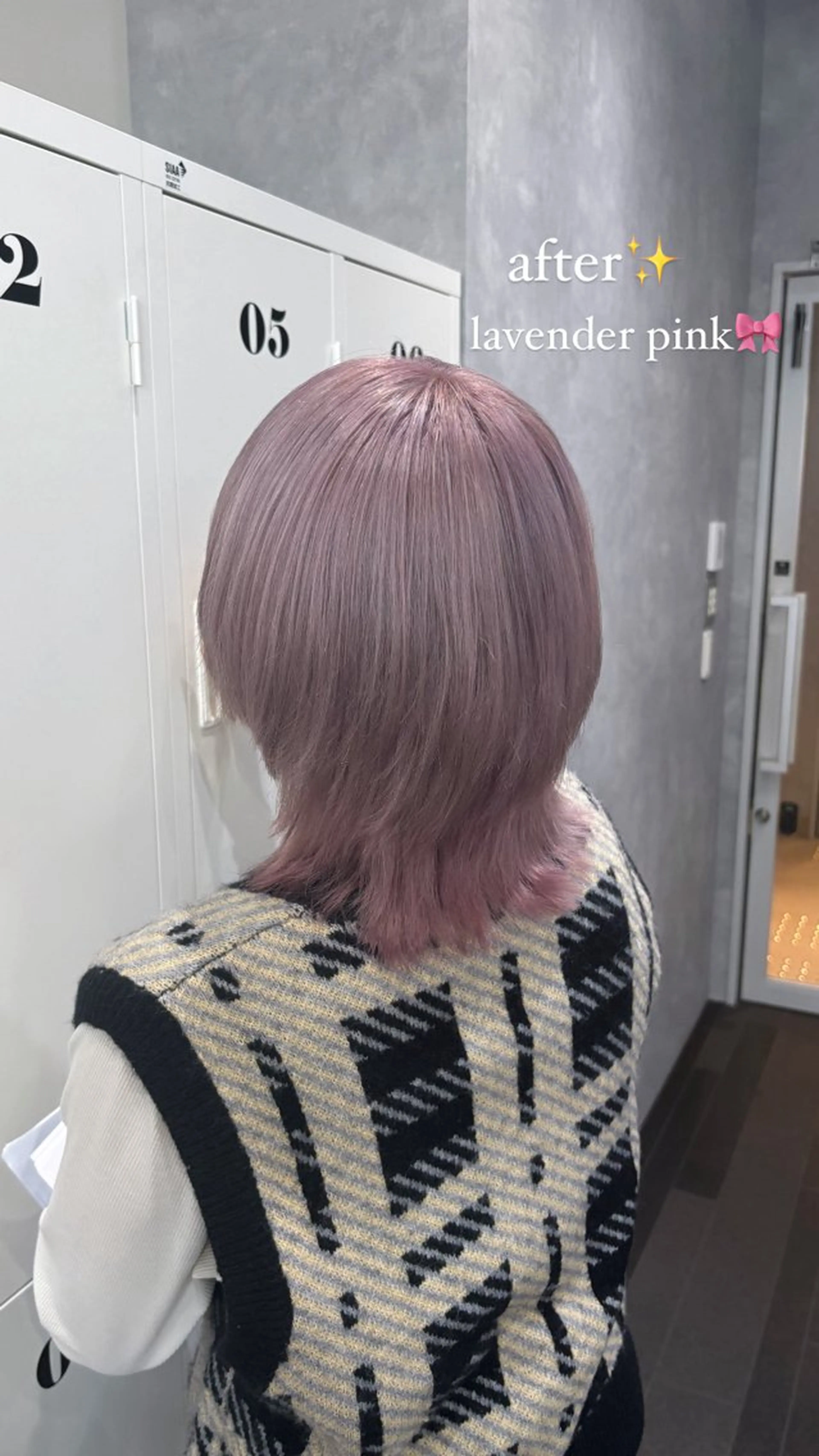 カラー メンズ 山田 瑛司のヘアスタイル