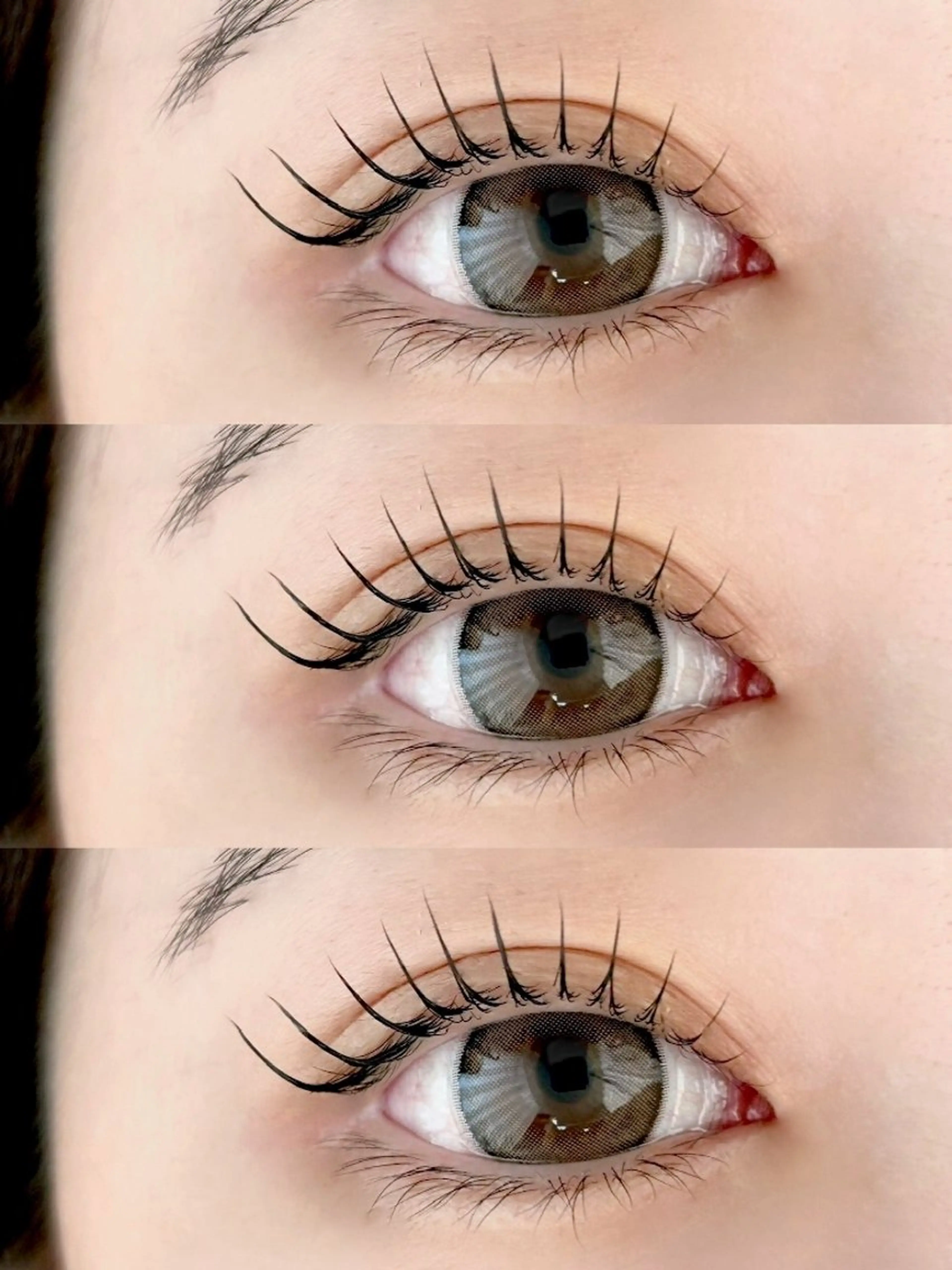 minimo限定💫選べるカール3300円💎        【すぐ予約⭕️】の写真