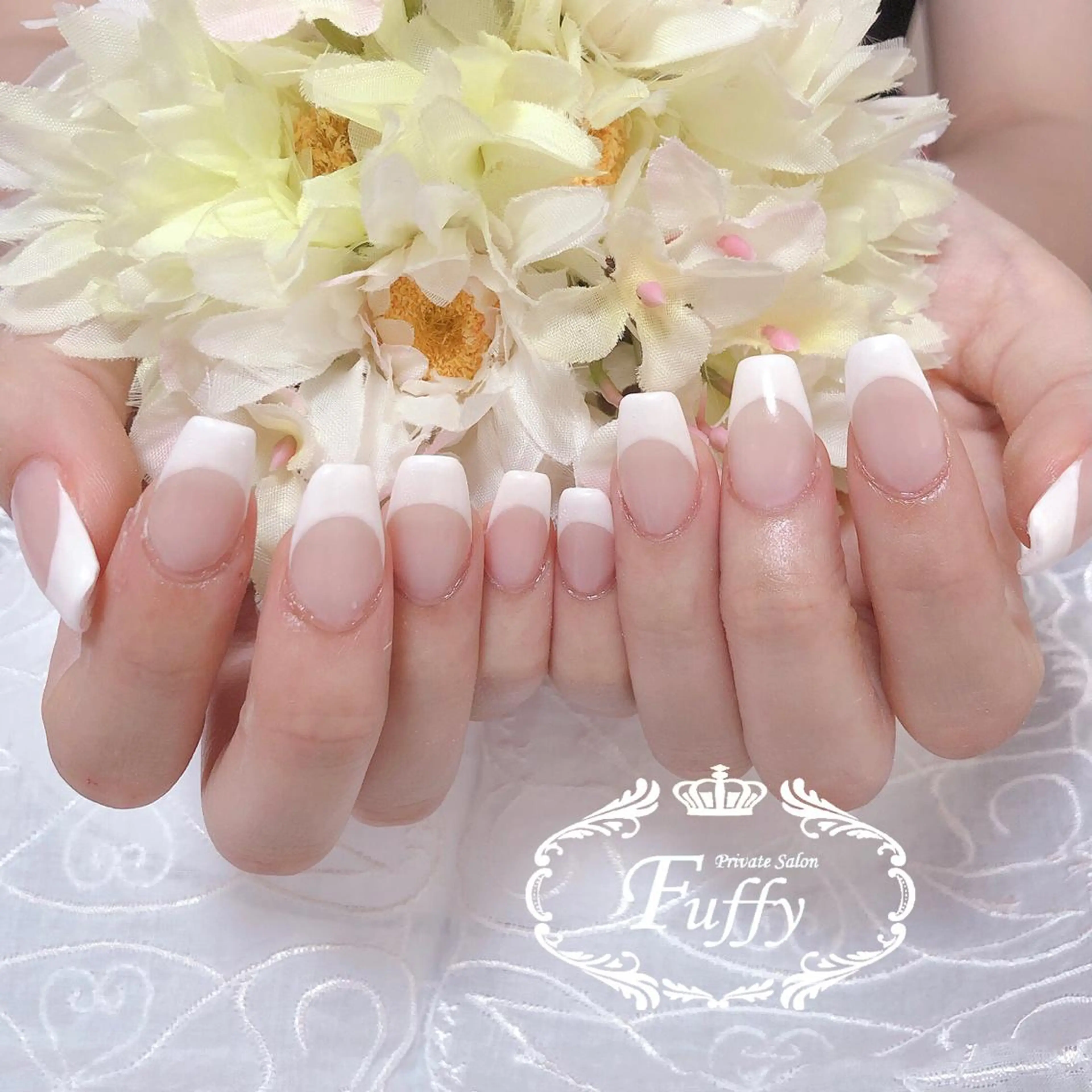 ネイル ハンドネイル Fuffy所属・フーフィー Fuffyのネイルデザイン