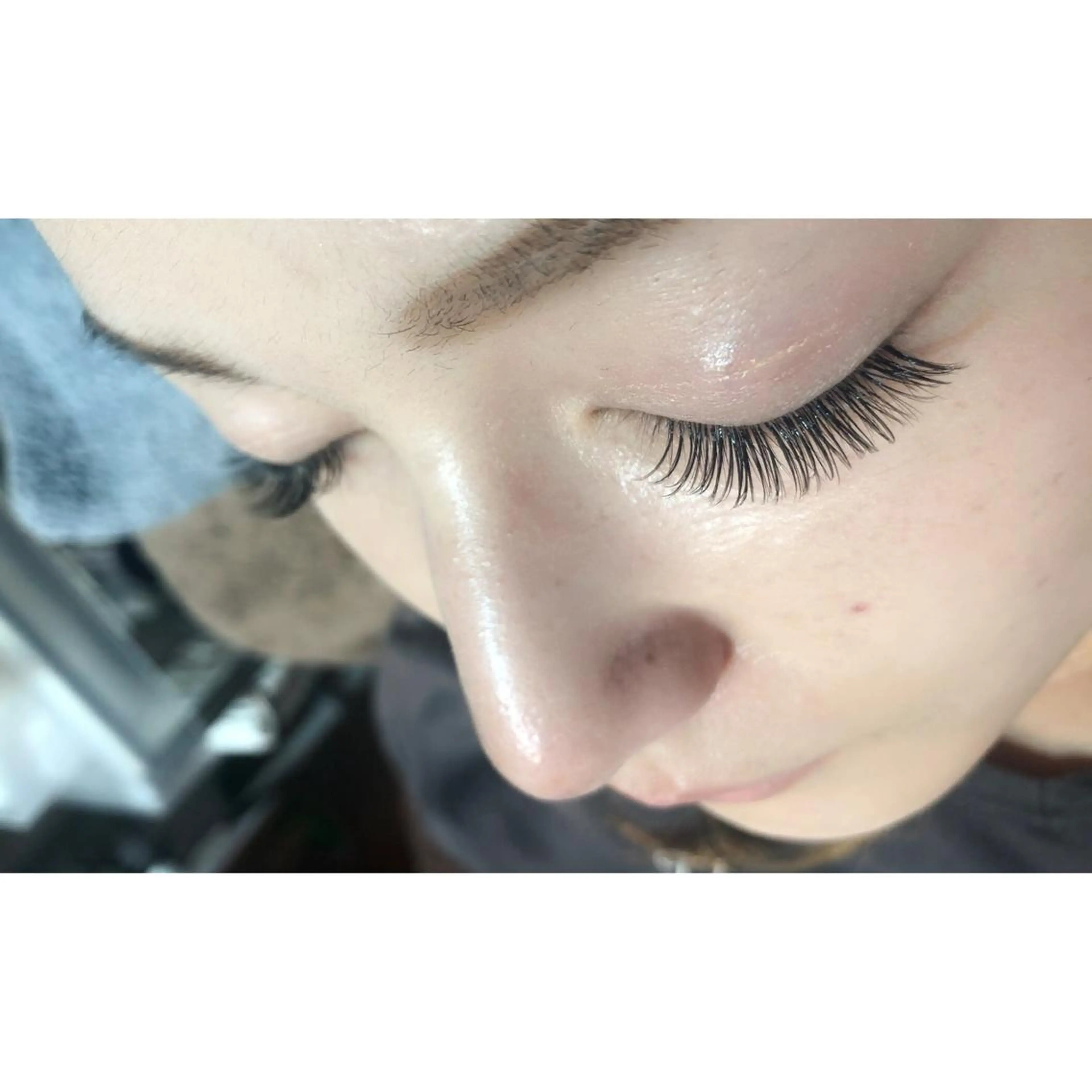 マツエク・マツパ salonLua所属・inagaki mizukiのマツエク・マツパデザイン
