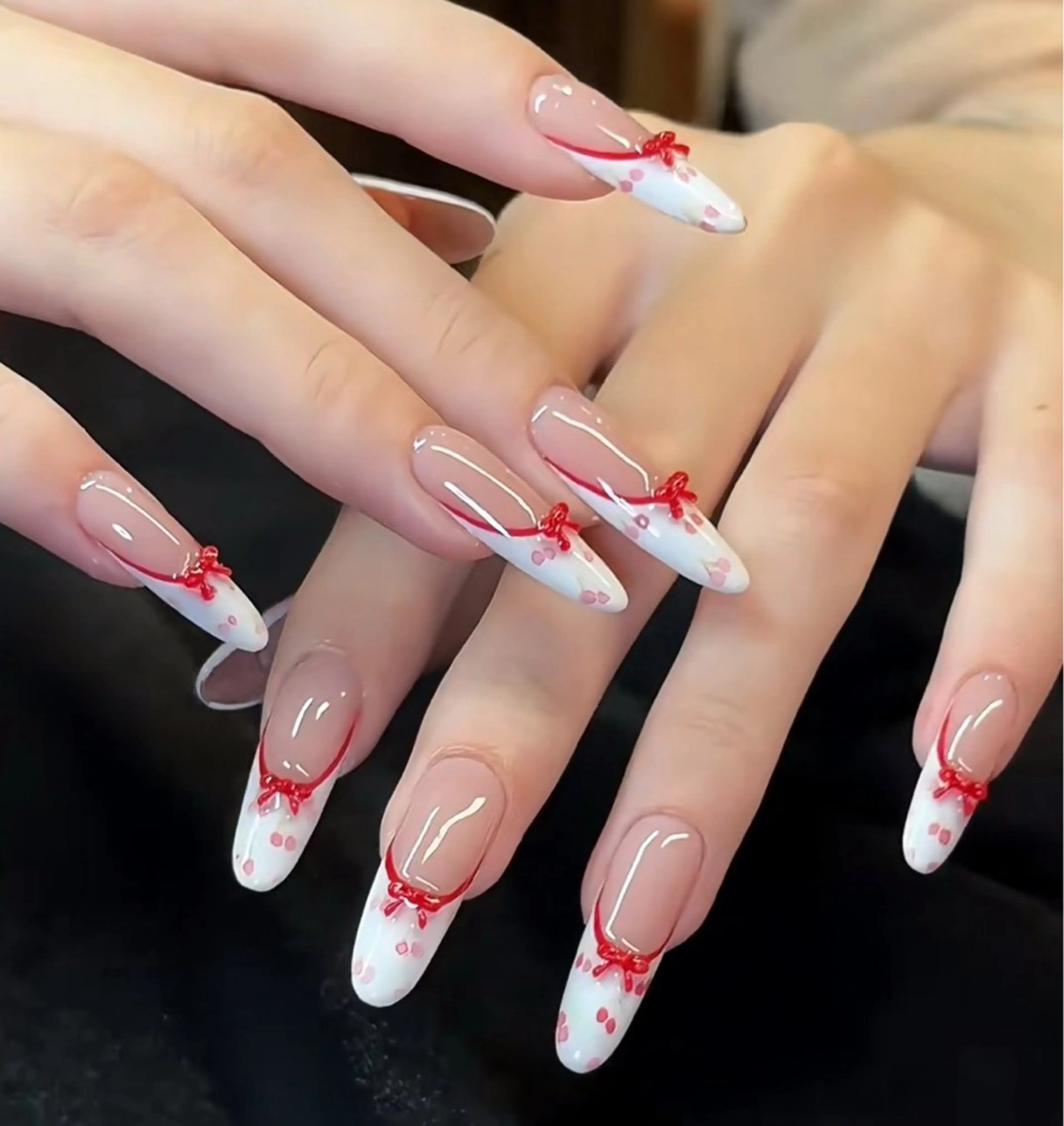 ネイル Panda·z Yukiのネイルデザイン