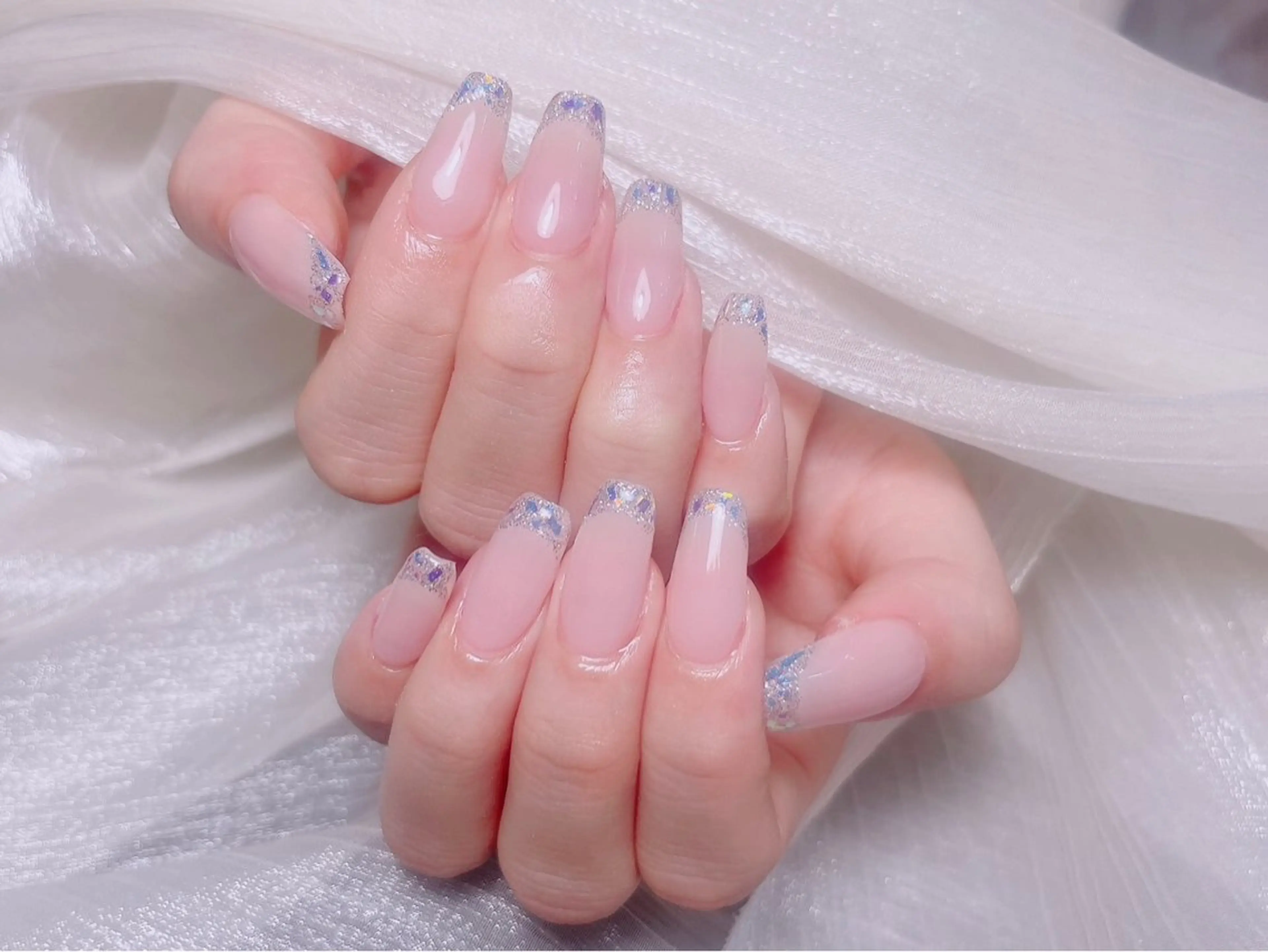 ネイル ハンドネイル Kari ネイルサロンのネイルデザイン