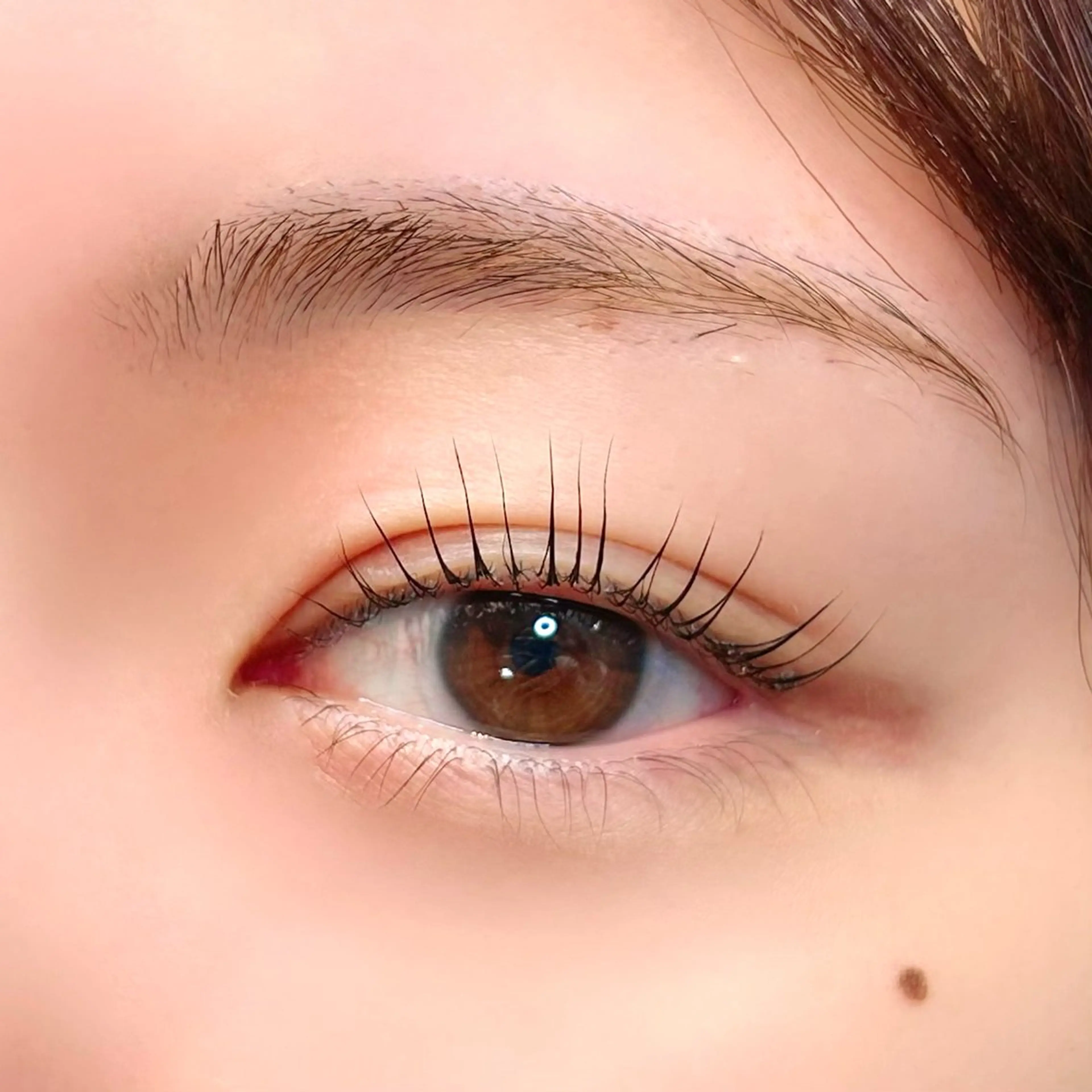 マツエク・マツパ マツパ Lib  金沢店 /ヤマモトマユのマツエク・マツパデザイン