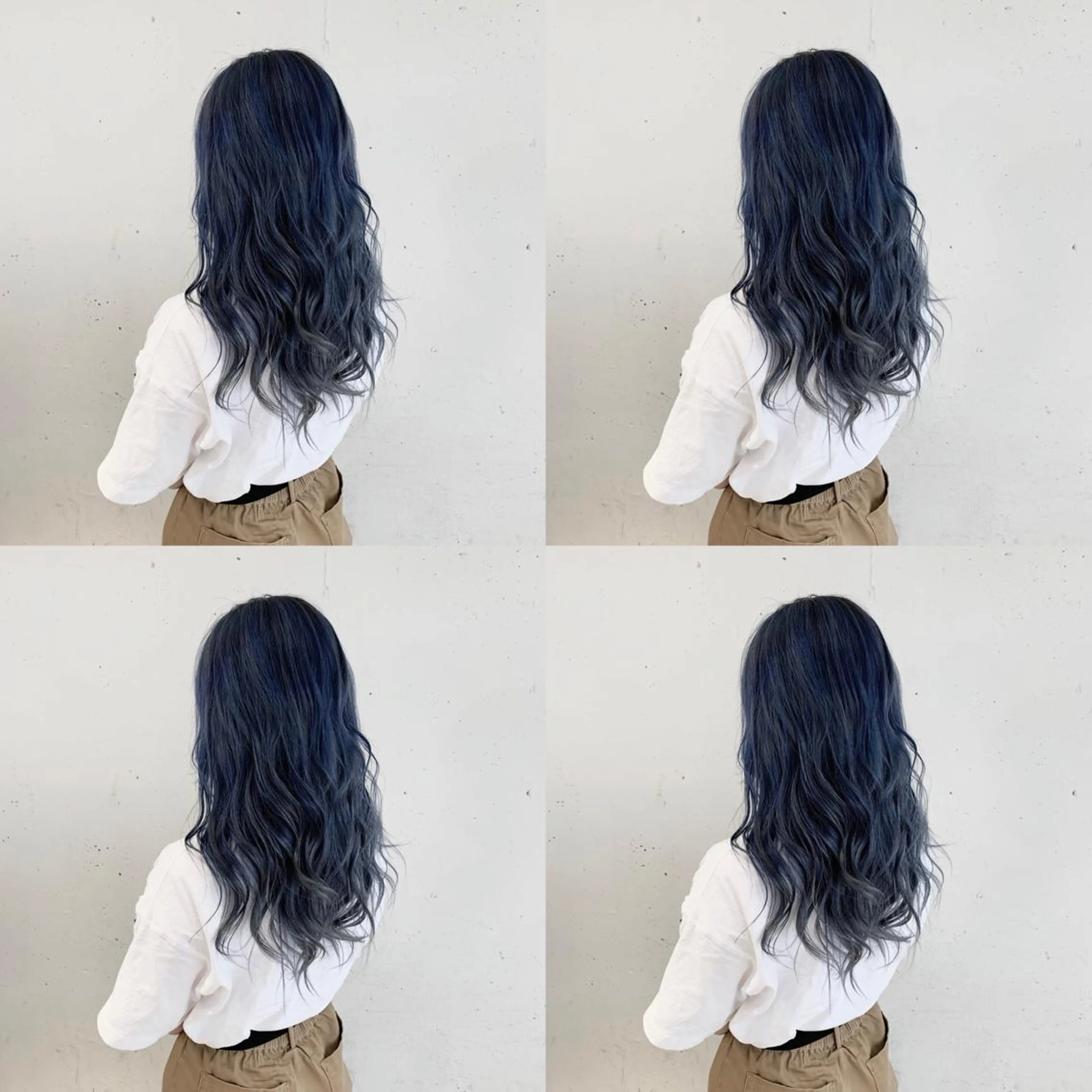 ロング flammeum 藤枝店所属・RINO 🌙トレンドスタイルのヘアスタイル