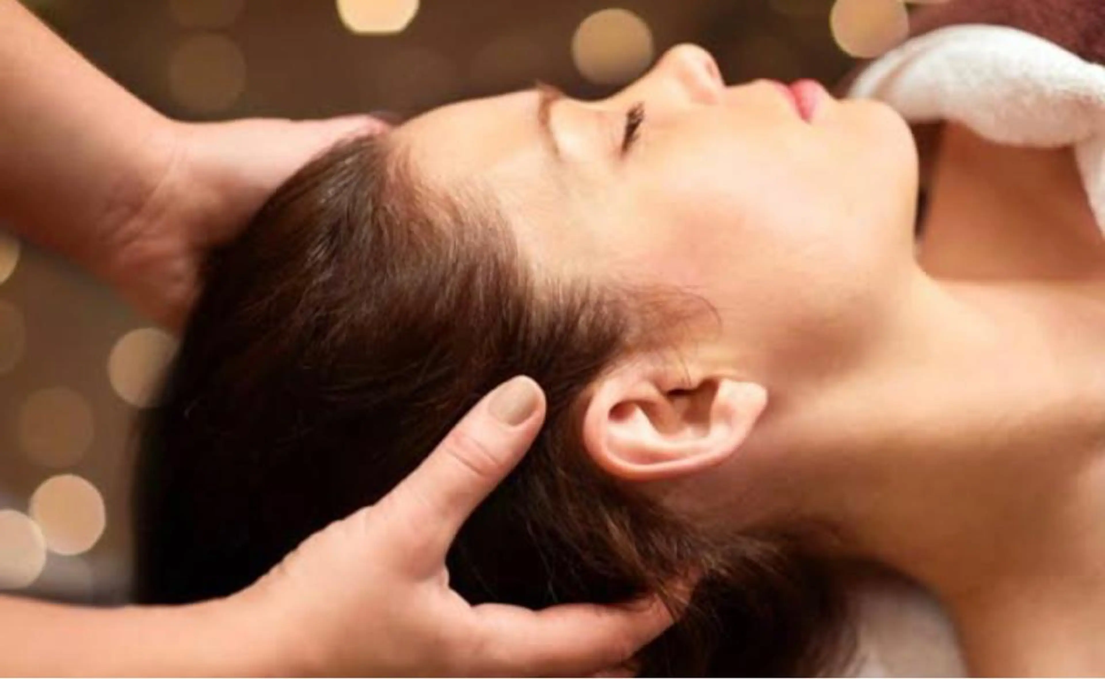 リラク lupo エステ.ネイルのエステ・リラクイメージ