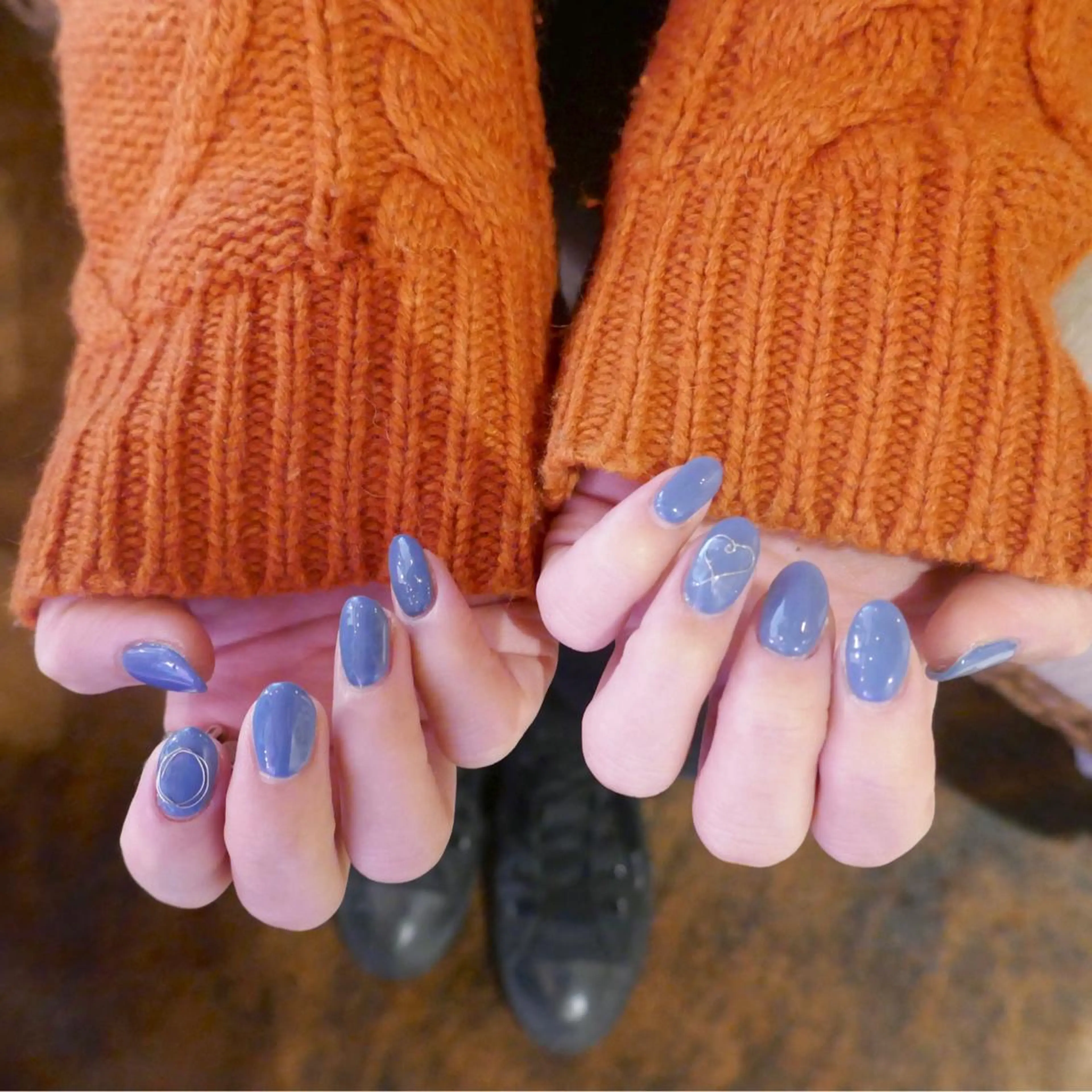 ネイル HiMe .のその他イメージ