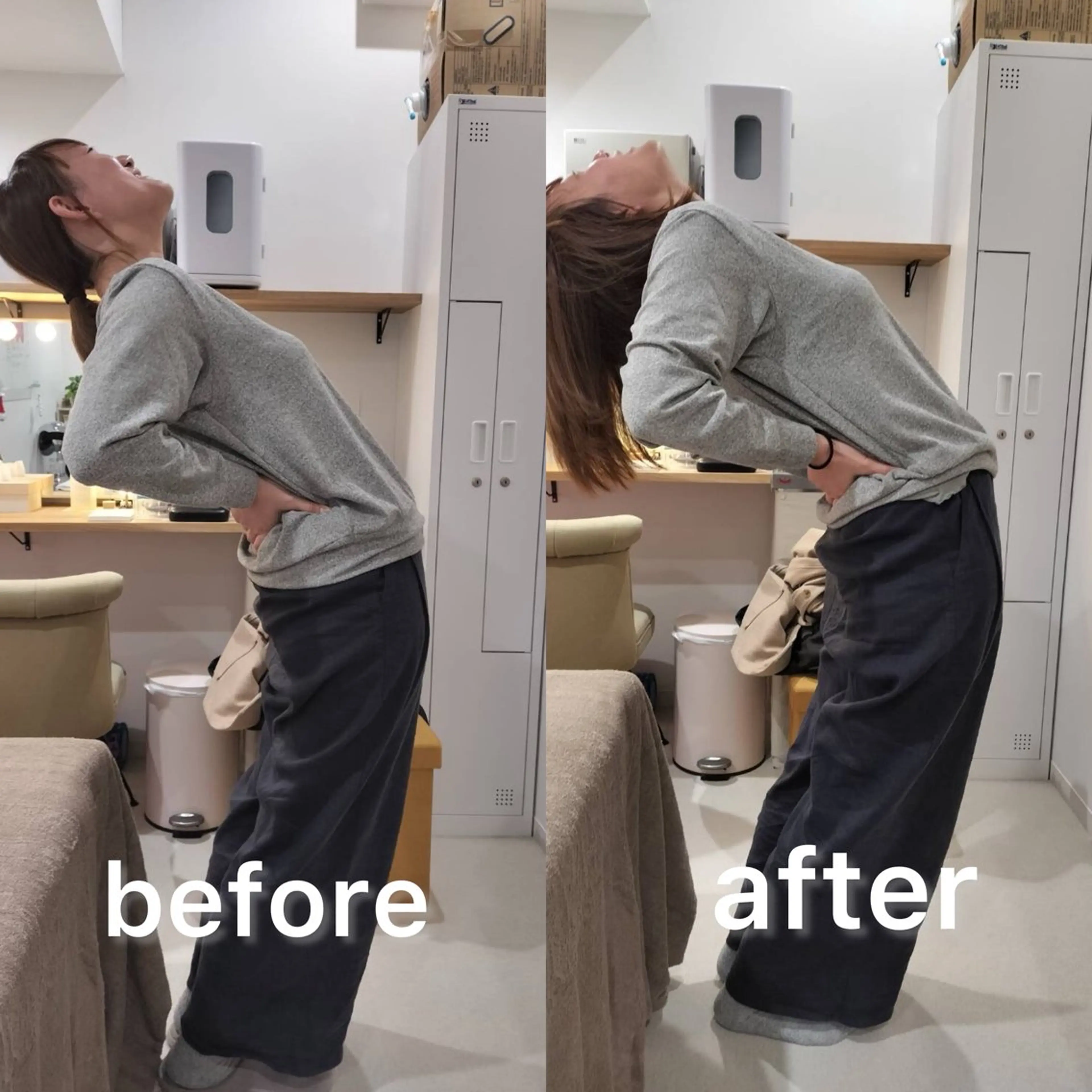 RiL整体・美容整体サロンMACHIDA所属・RiL整体・美容整体 サロンMACHIDAのエステ・リラクイメージ