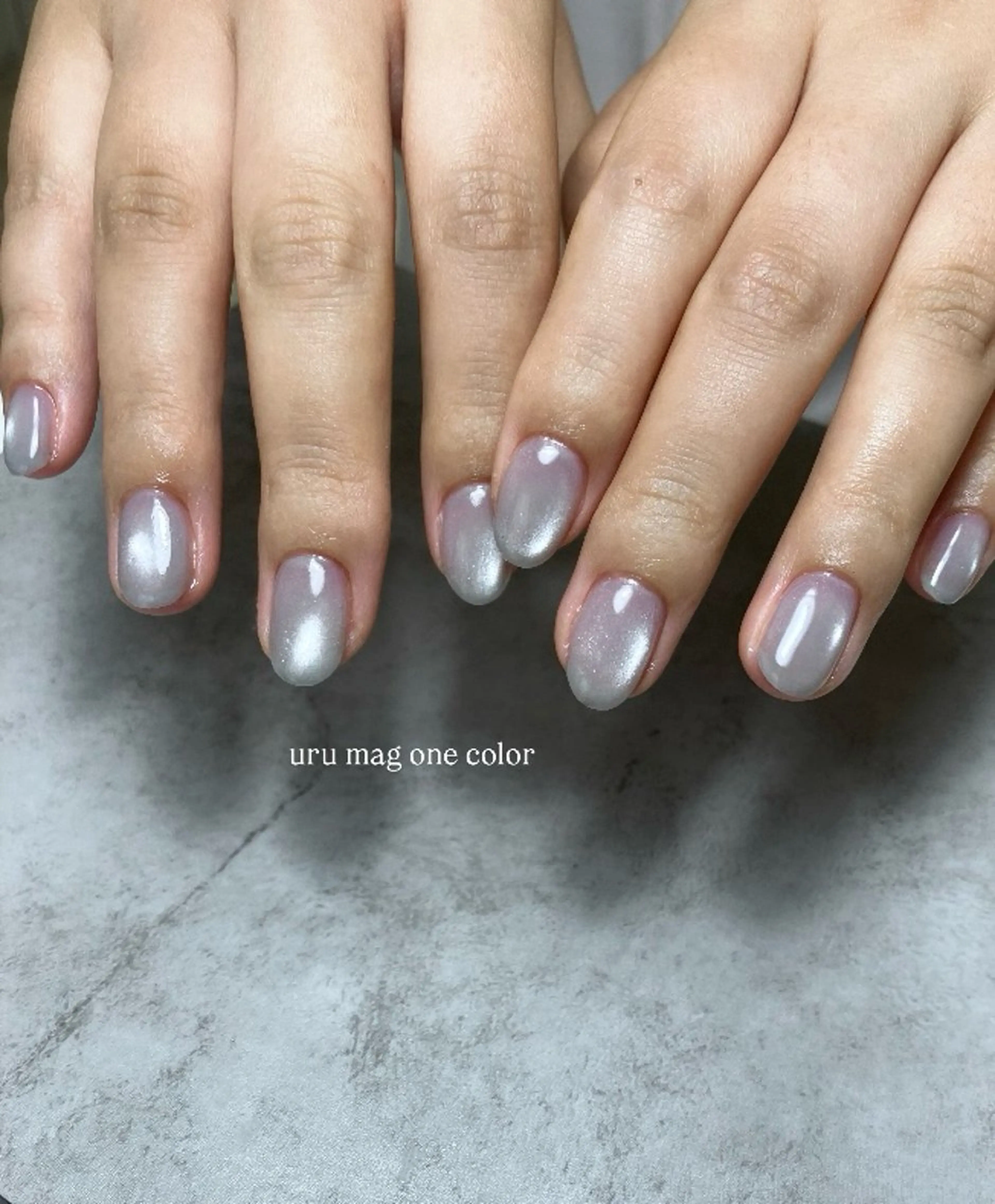 ネイル RURI NAILのネイルデザイン