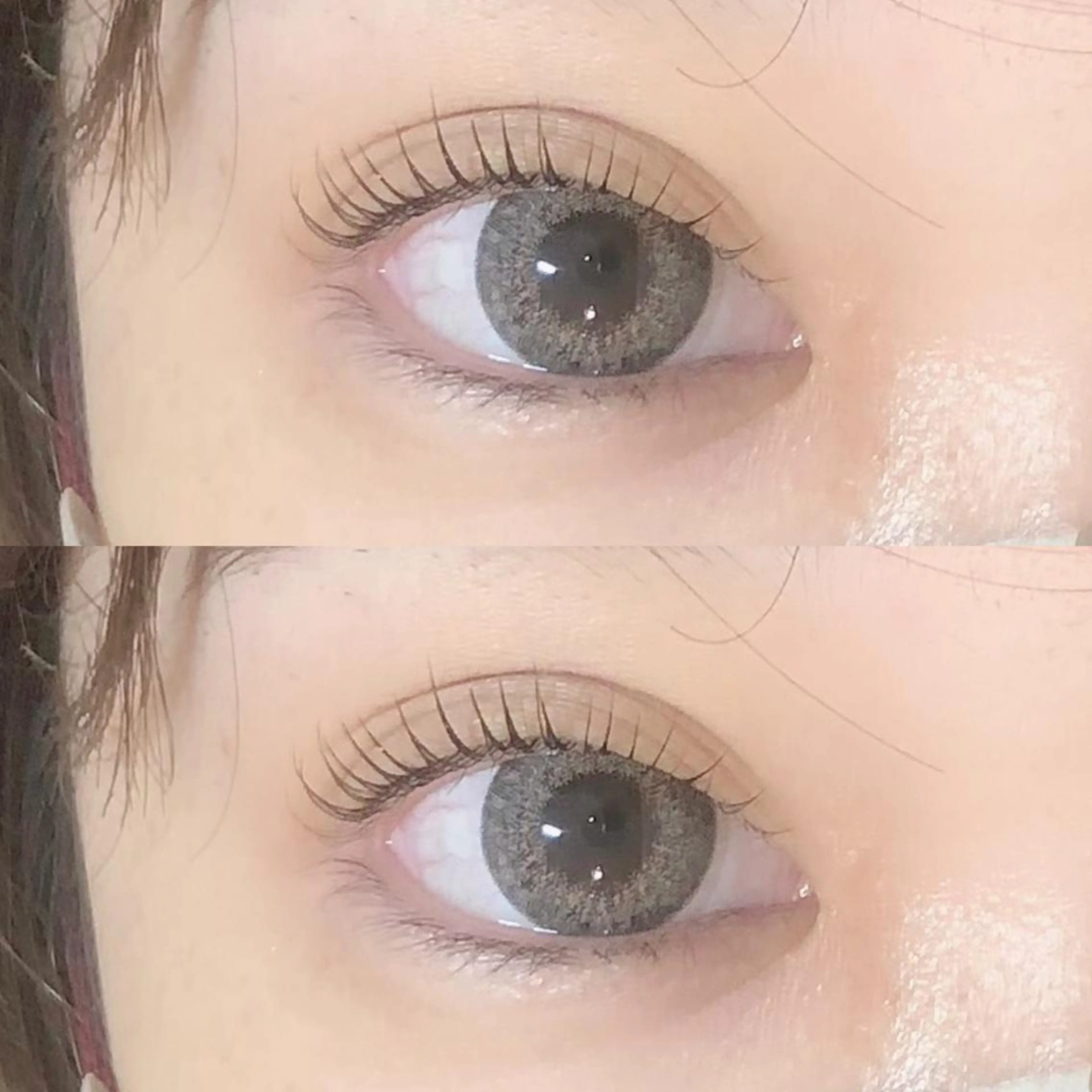 マツエク・マツパ 一重×まつ毛パーマ minion蕨店所属・akari :minion蕨店のマツエク・マツパデザイン