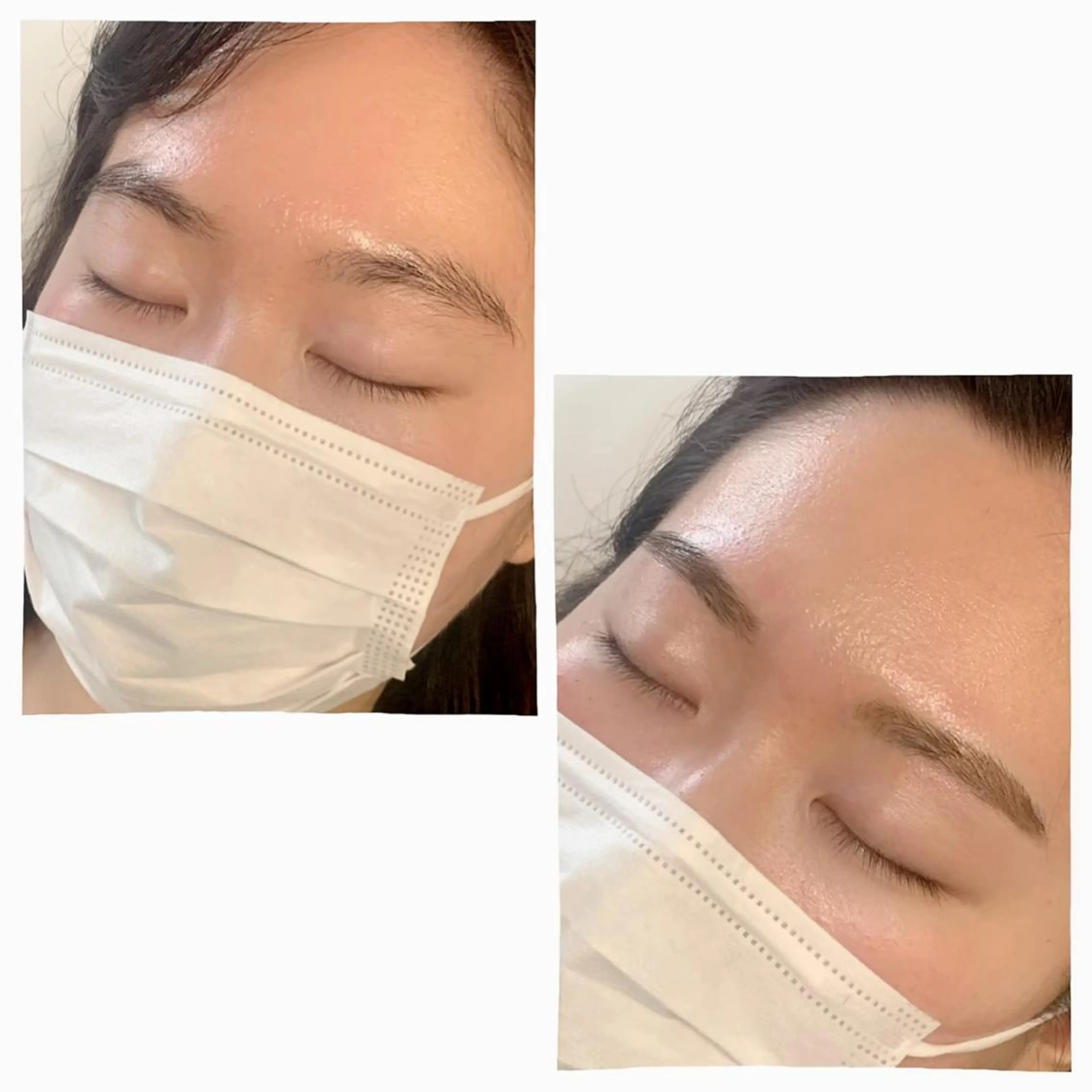マツエク・マツパ アイブロウ 眉毛ワックス脱毛 ワックス脱毛 眉カット その他(アイブロウ) MISEREL岡崎店 Ayaのエステ・リラクイメージ