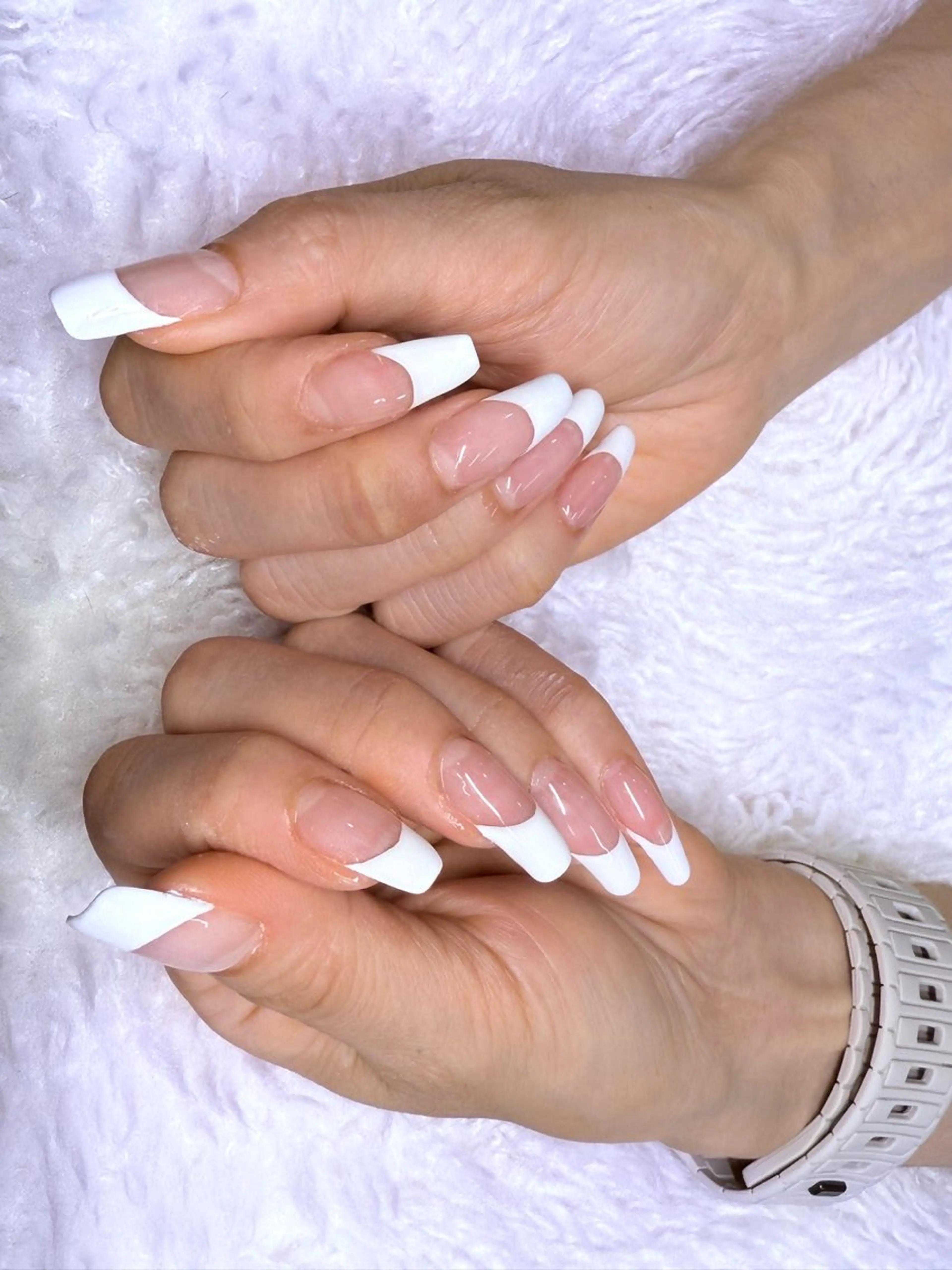 ネイル Y&Y Nail Gi Giのネイルデザイン
