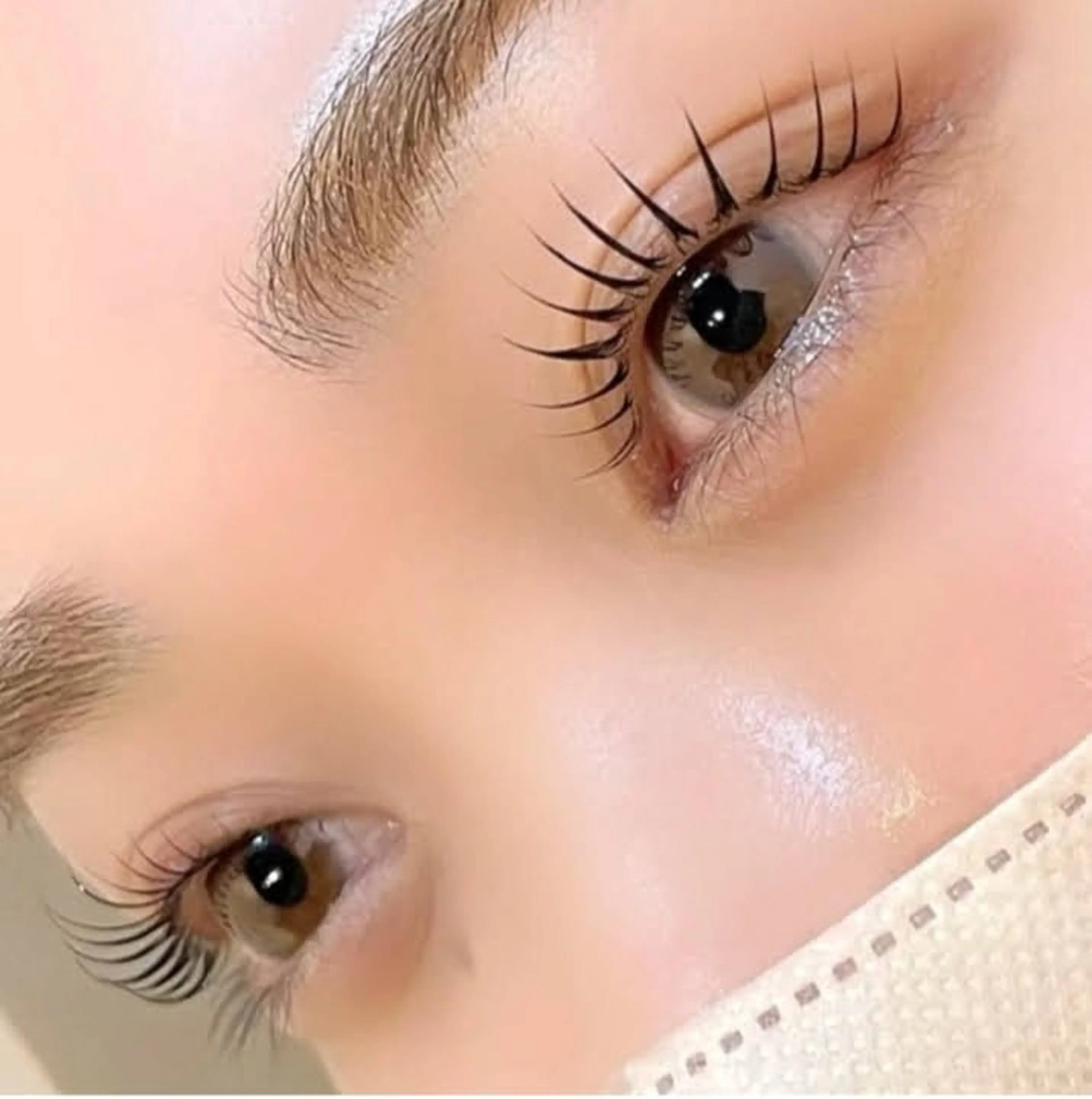 マツエク・マツパ マツパ ✨Yumi ☆eye✨のマツエク・マツパデザイン