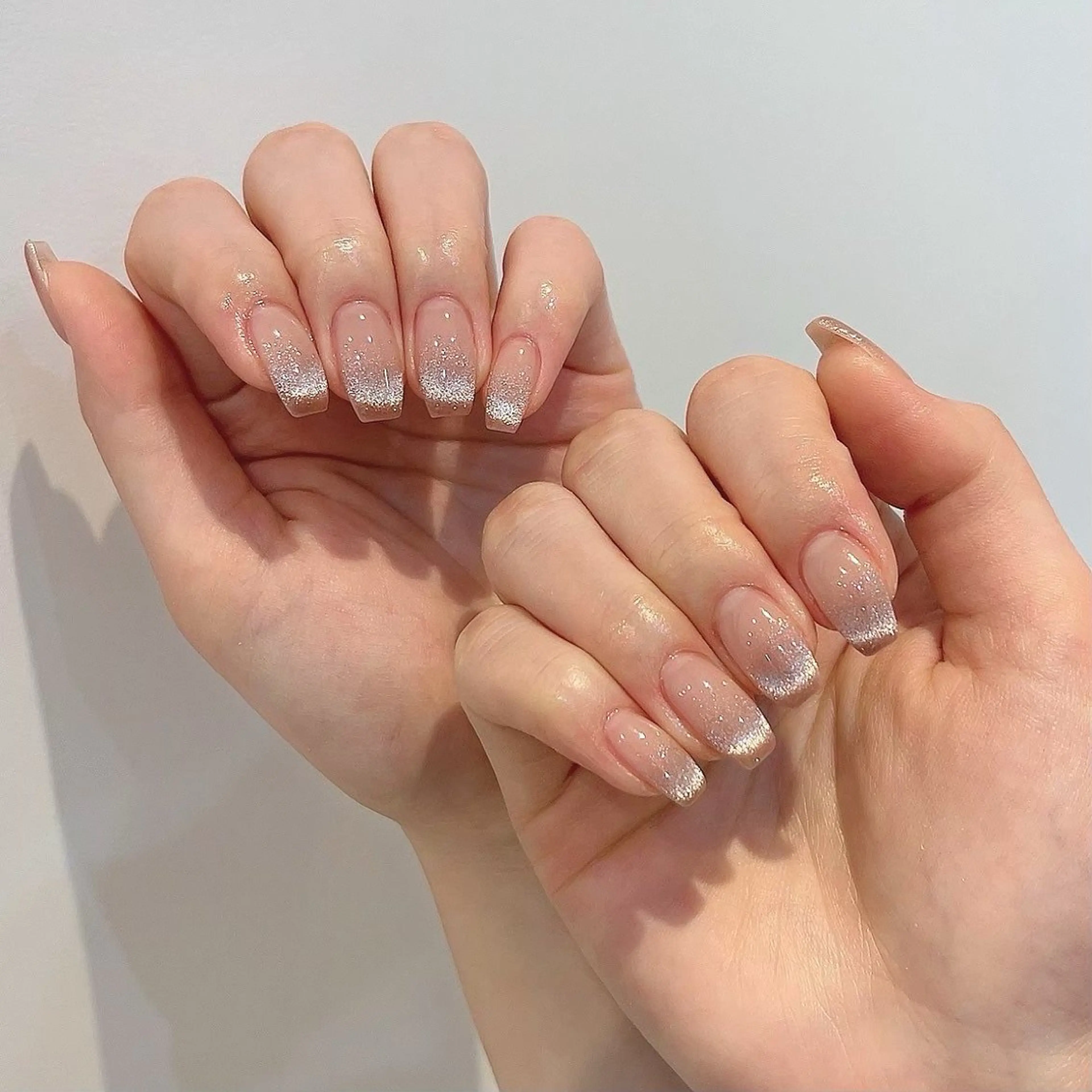 ネイル soar nail&eyelash所属・deicy soar shizukaのネイルデザイン